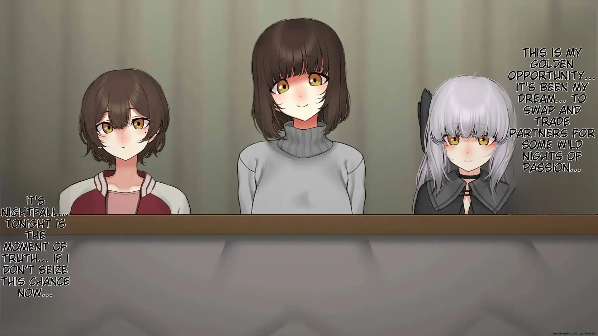 With my Remarried Wife and My In-Laws! - Chapter 1 — Page 136