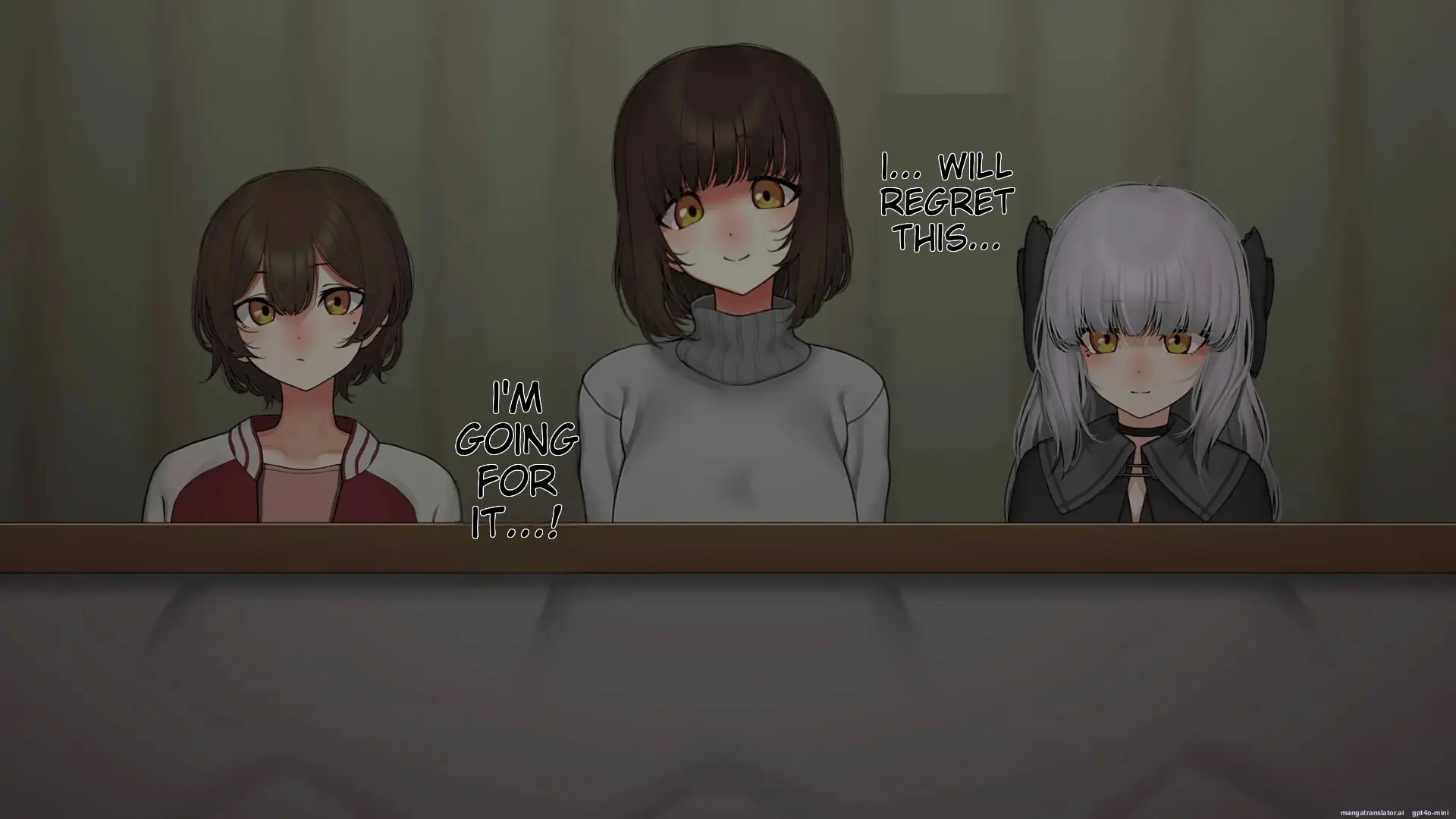 With my Remarried Wife and My In-Laws! - Chapter 1 — Page 137