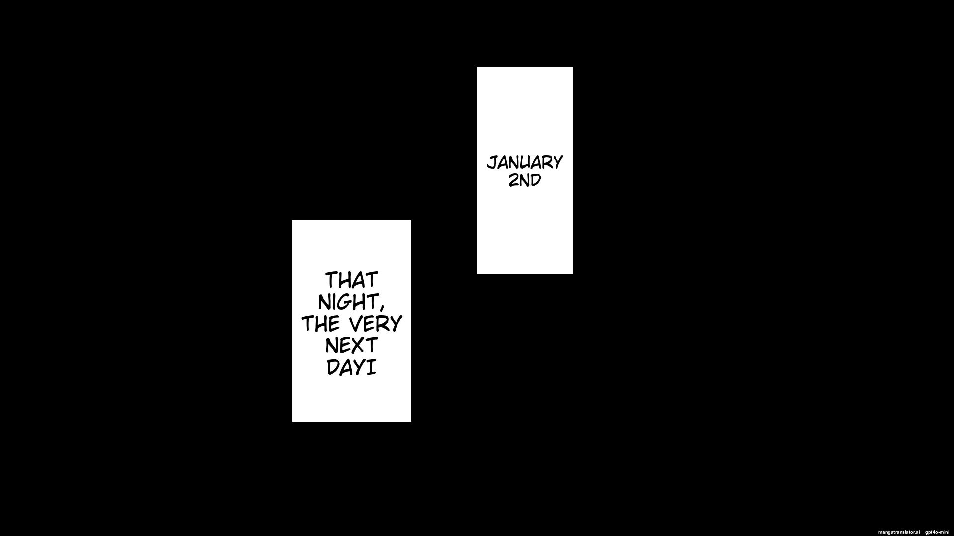 With my Remarried Wife and My In-Laws! - Chapter 1 — Page 176