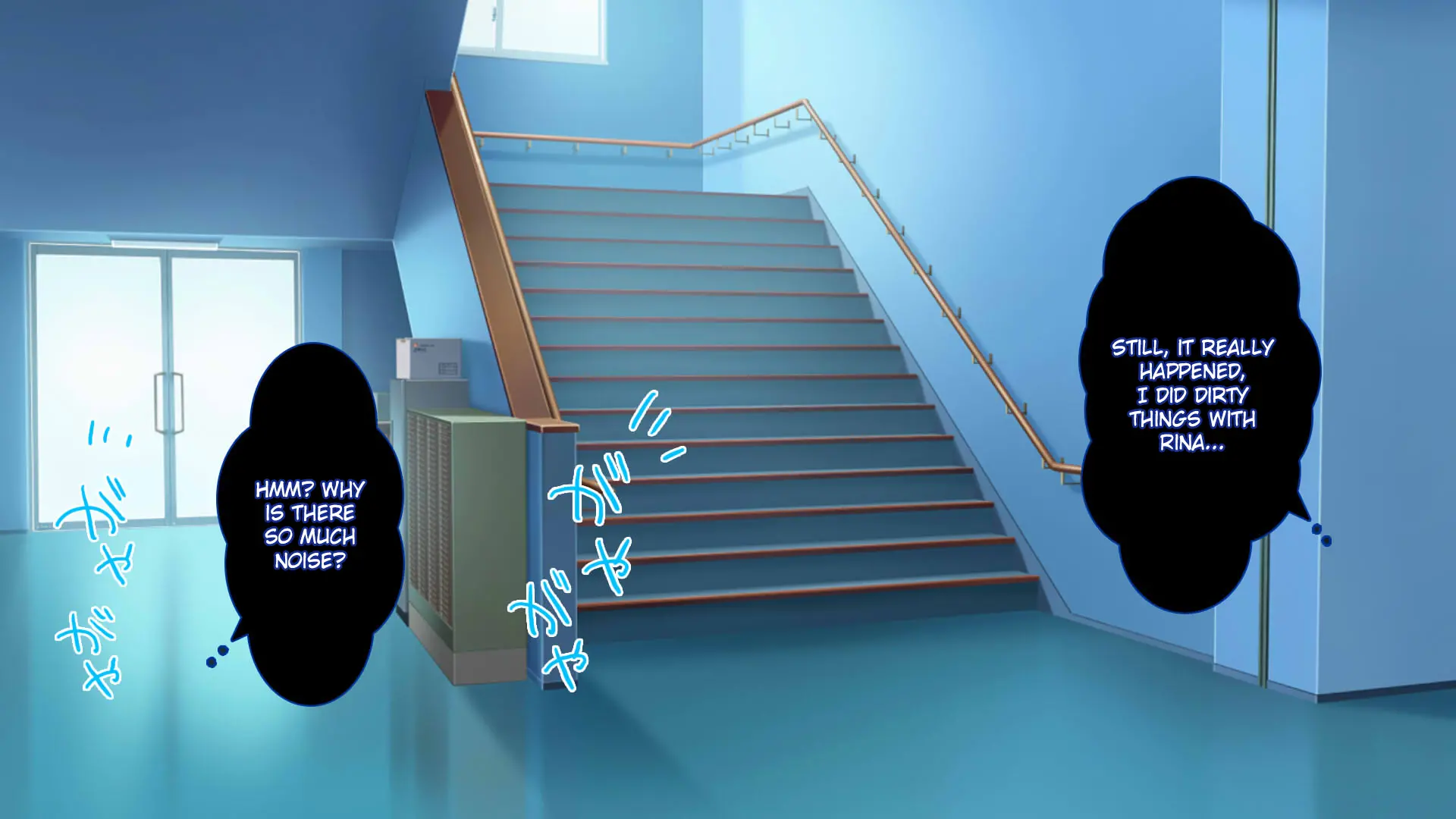 Muttsuri Dosukebe Russia Gibo Shimai no Honshitsu Minuite Sex Zanmai - Chapter 1 — Page 66