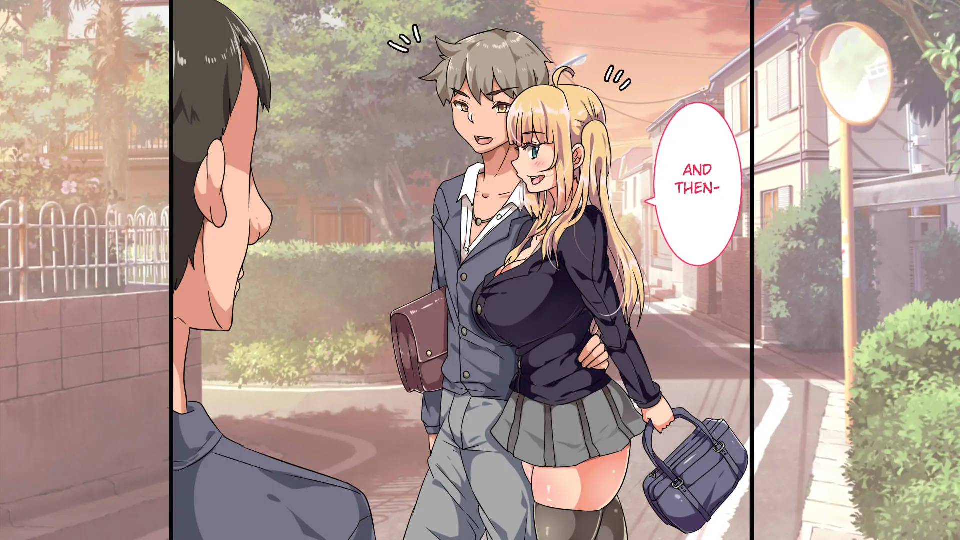 Muttsuri Dosukebe Russia Gibo Shimai no Honshitsu Minuite Sex Zanmai - Chapter 1 — Page 75