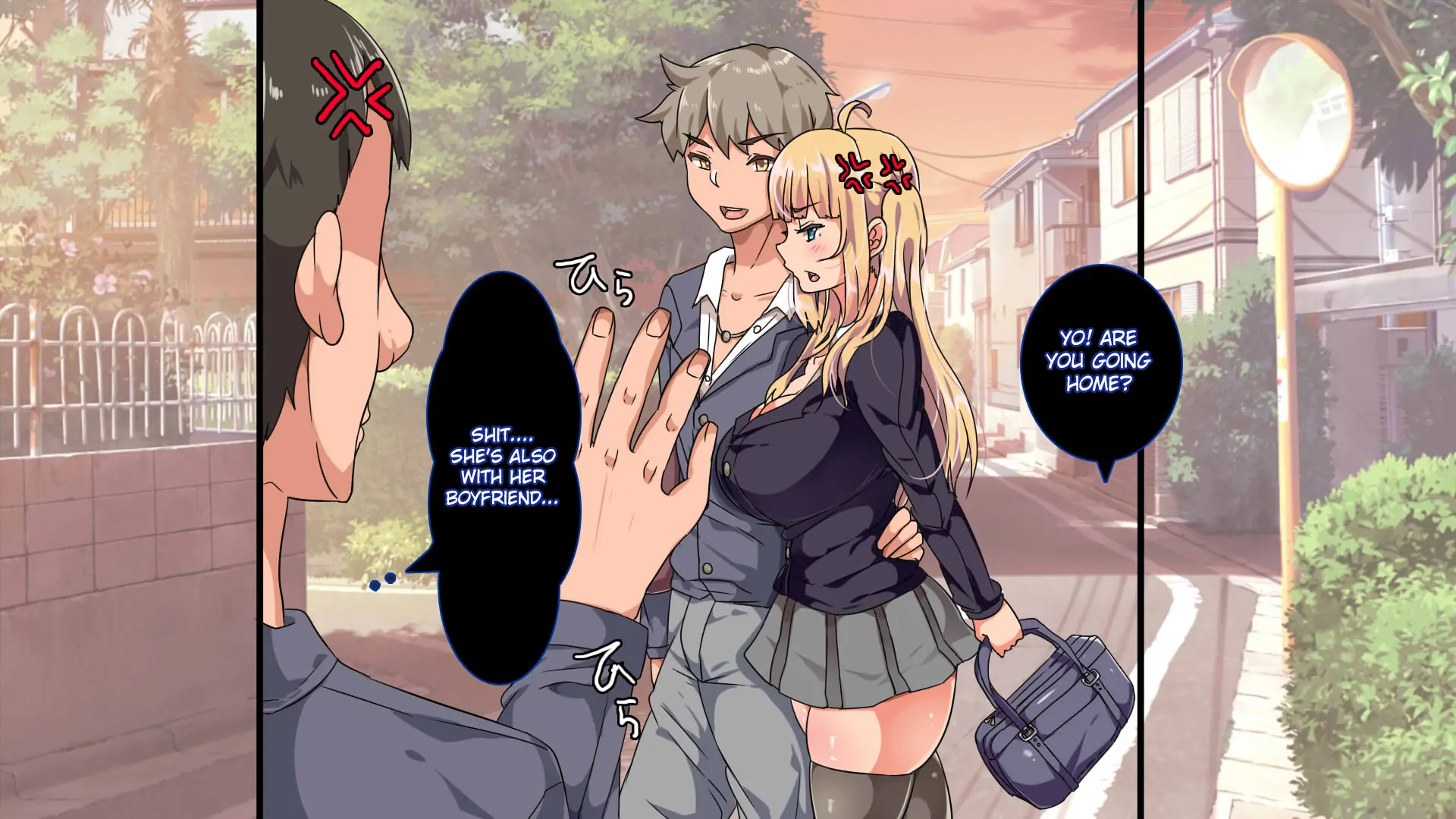 Muttsuri Dosukebe Russia Gibo Shimai no Honshitsu Minuite Sex Zanmai - Chapter 1 — Page 76