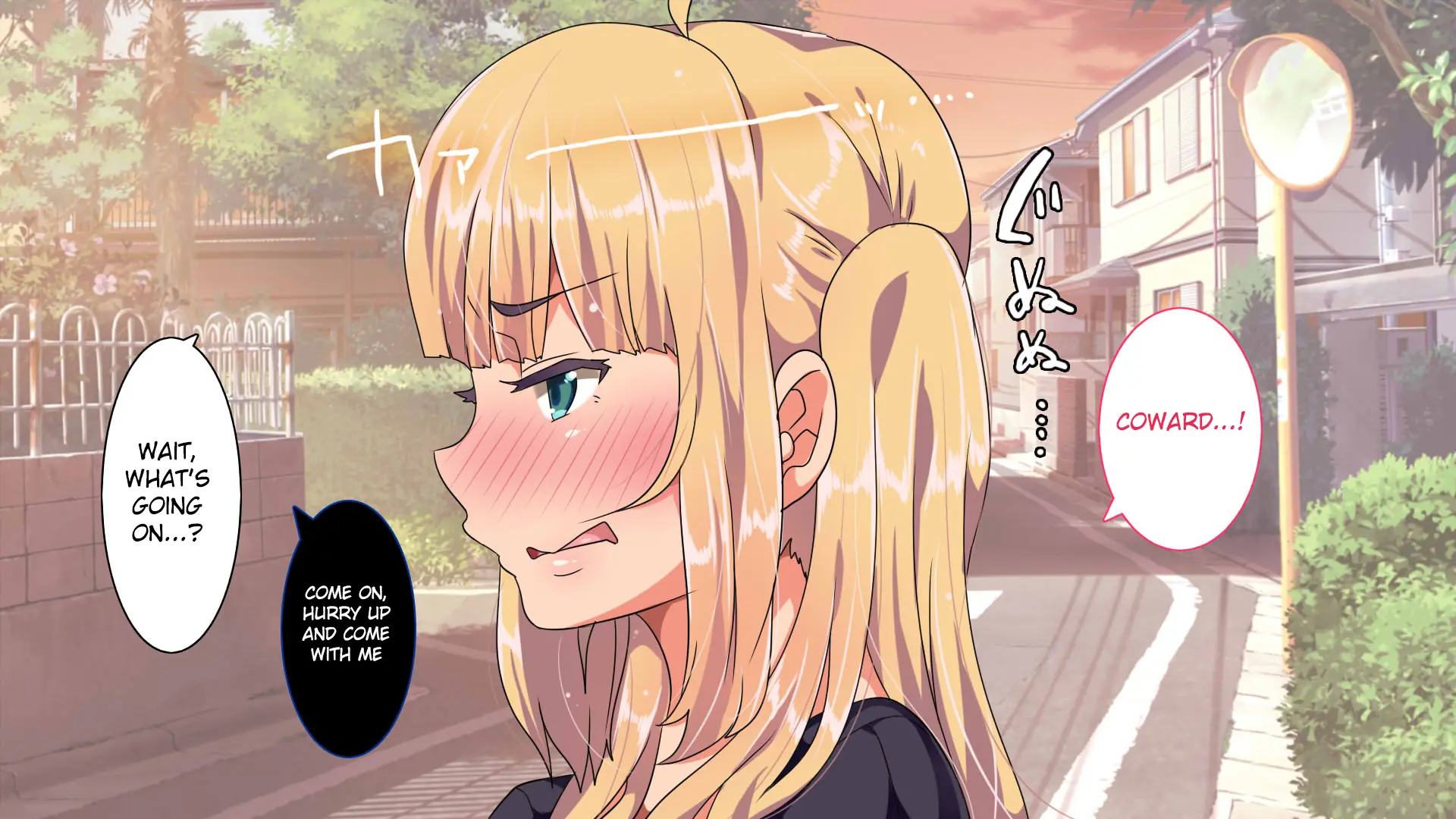 Muttsuri Dosukebe Russia Gibo Shimai no Honshitsu Minuite Sex Zanmai - Chapter 1 — Page 80