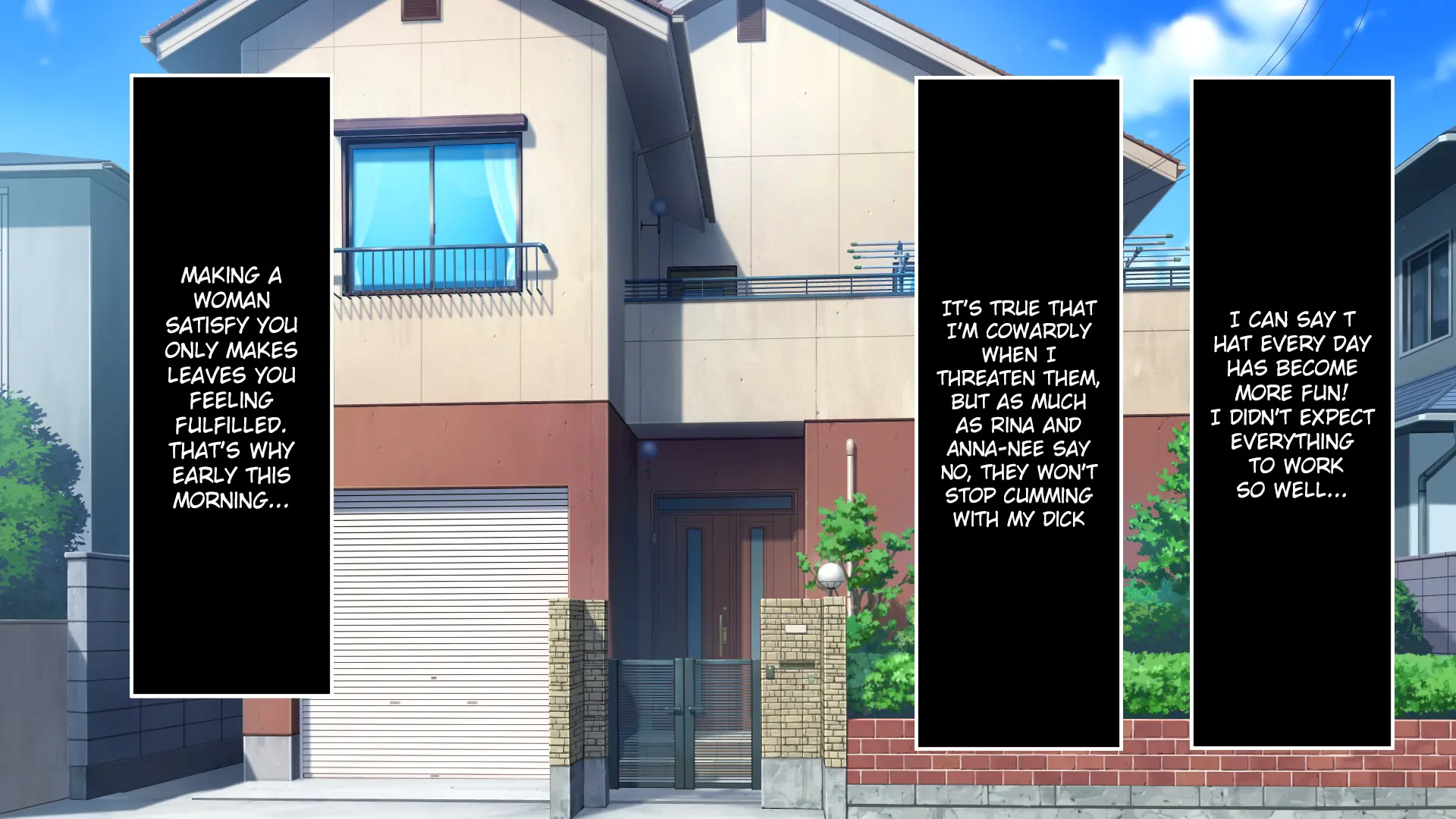 Muttsuri Dosukebe Russia Gibo Shimai no Honshitsu Minuite Sex Zanmai - Chapter 1 — Page 200