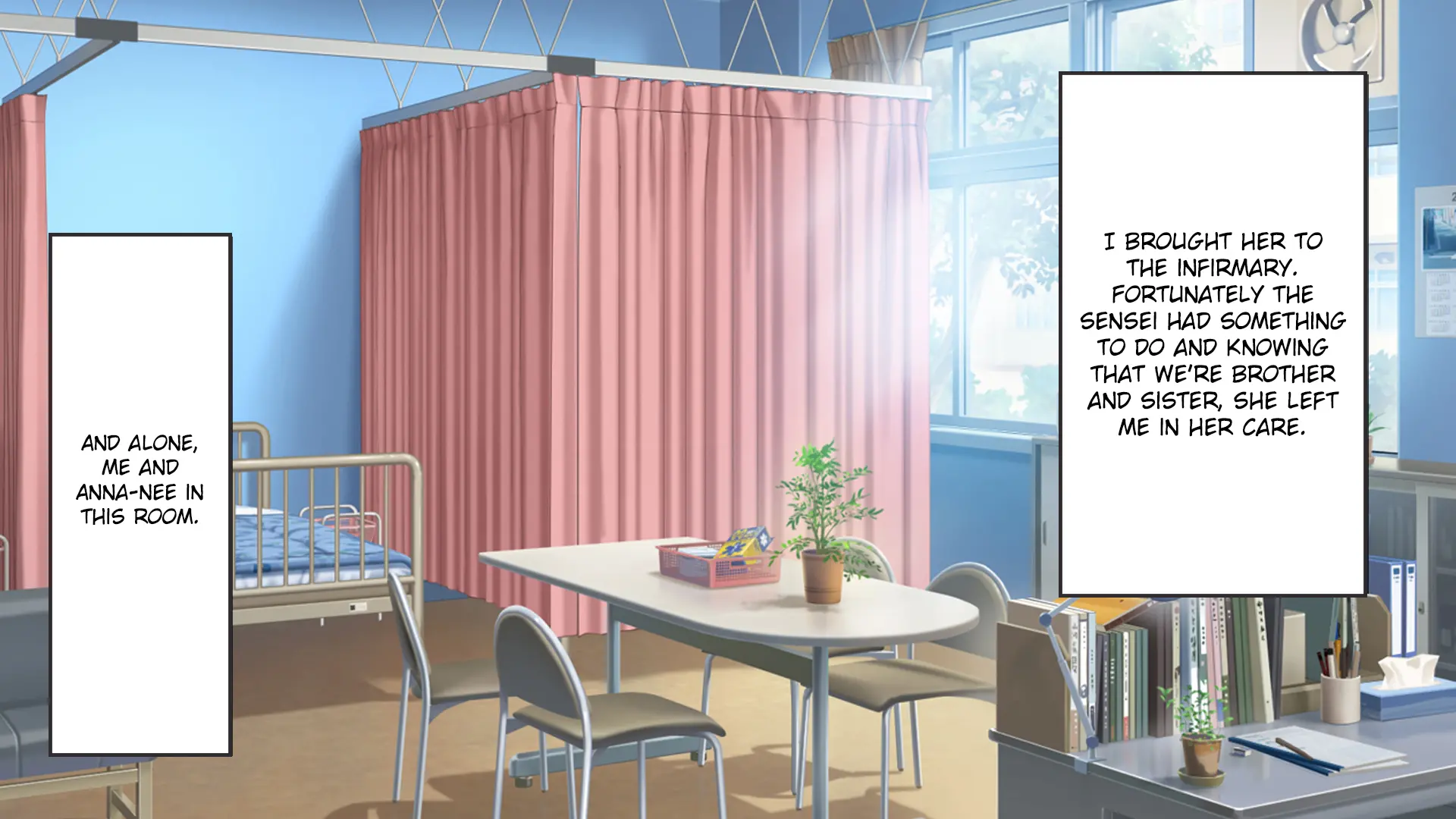 Muttsuri Dosukebe Russia Gibo Shimai no Honshitsu Minuite Sex Zanmai - Chapter 1 — Page 254