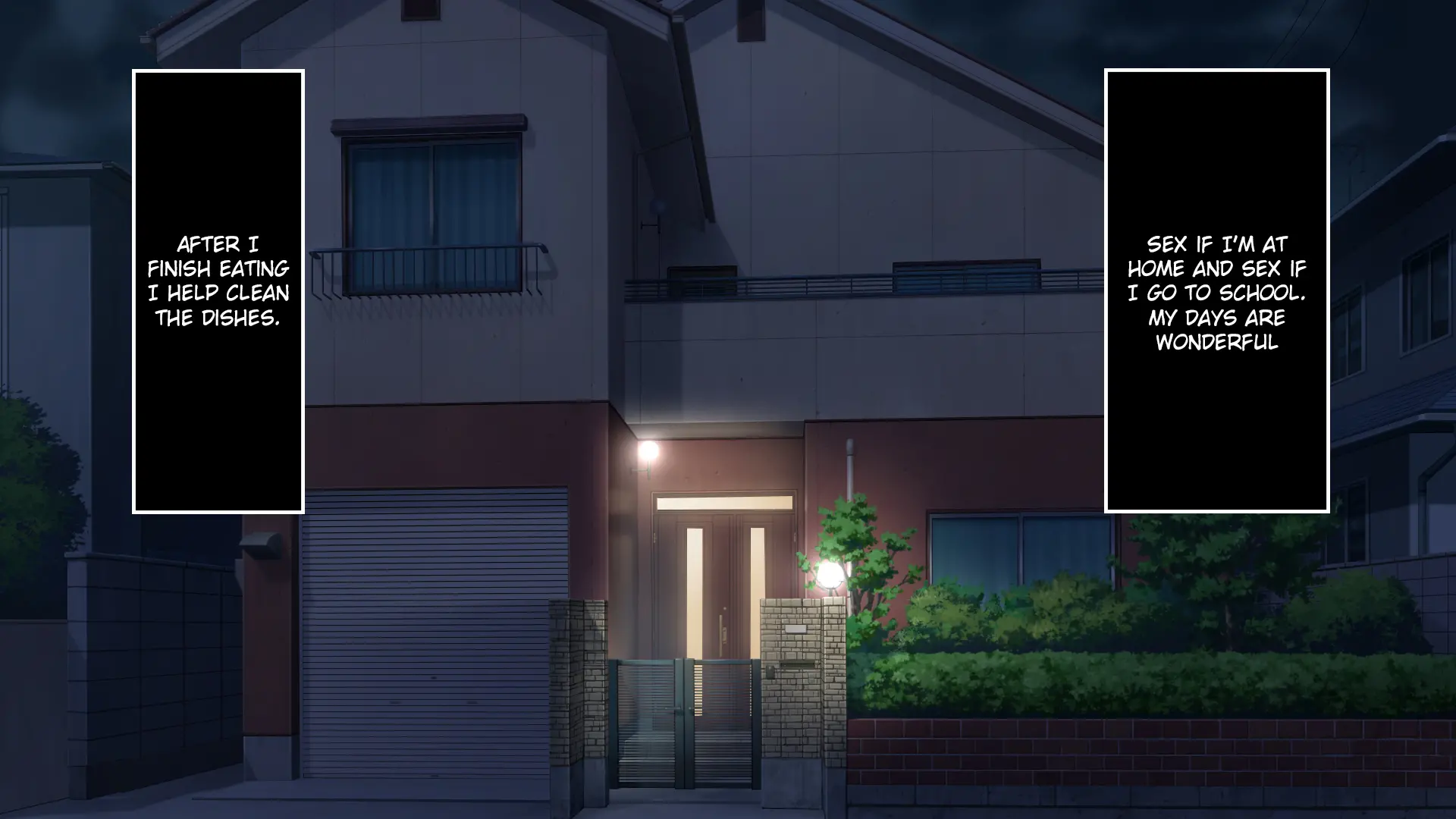 Muttsuri Dosukebe Russia Gibo Shimai no Honshitsu Minuite Sex Zanmai - Chapter 1 — Page 279