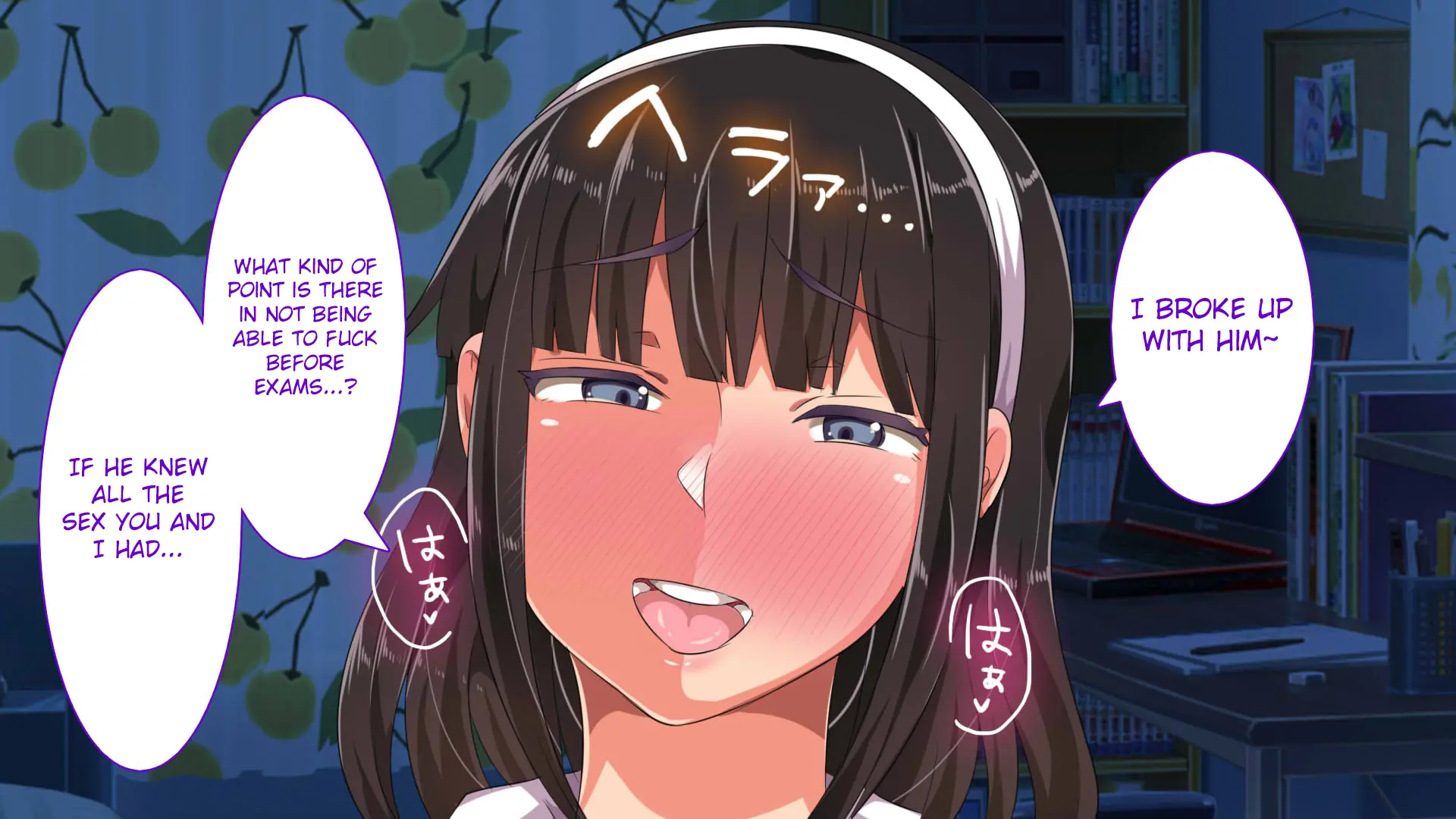 Muttsuri Dosukebe Russia Gibo Shimai no Honshitsu Minuite Sex Zanmai - Chapter 1 — Page 367