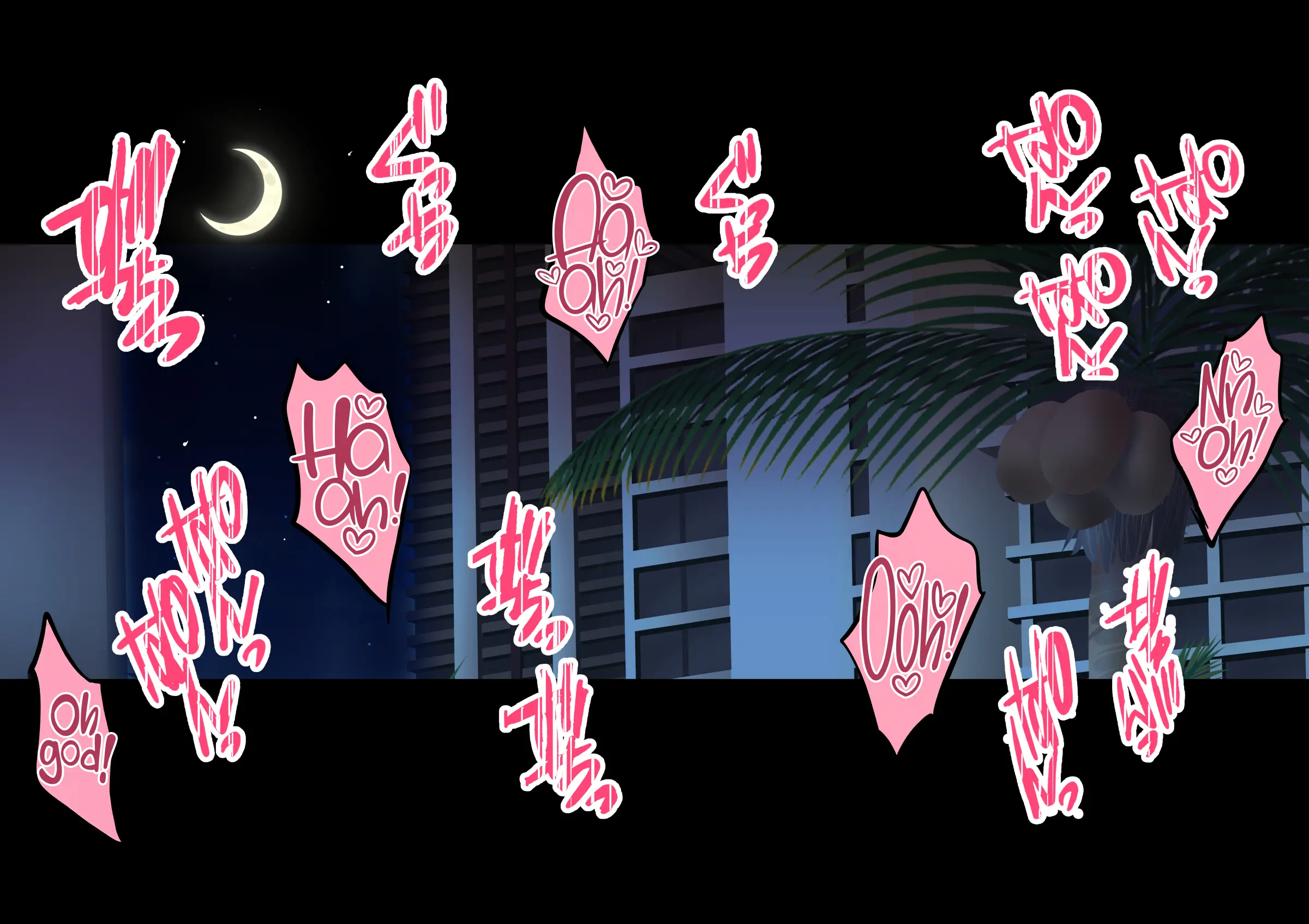 InCha Otouto ga Nangoku Beach de Kinpatsu Bakunyuu Oyako o Matomete Netotte Haramaseru Hanashi - Chapter 1 — Page 130