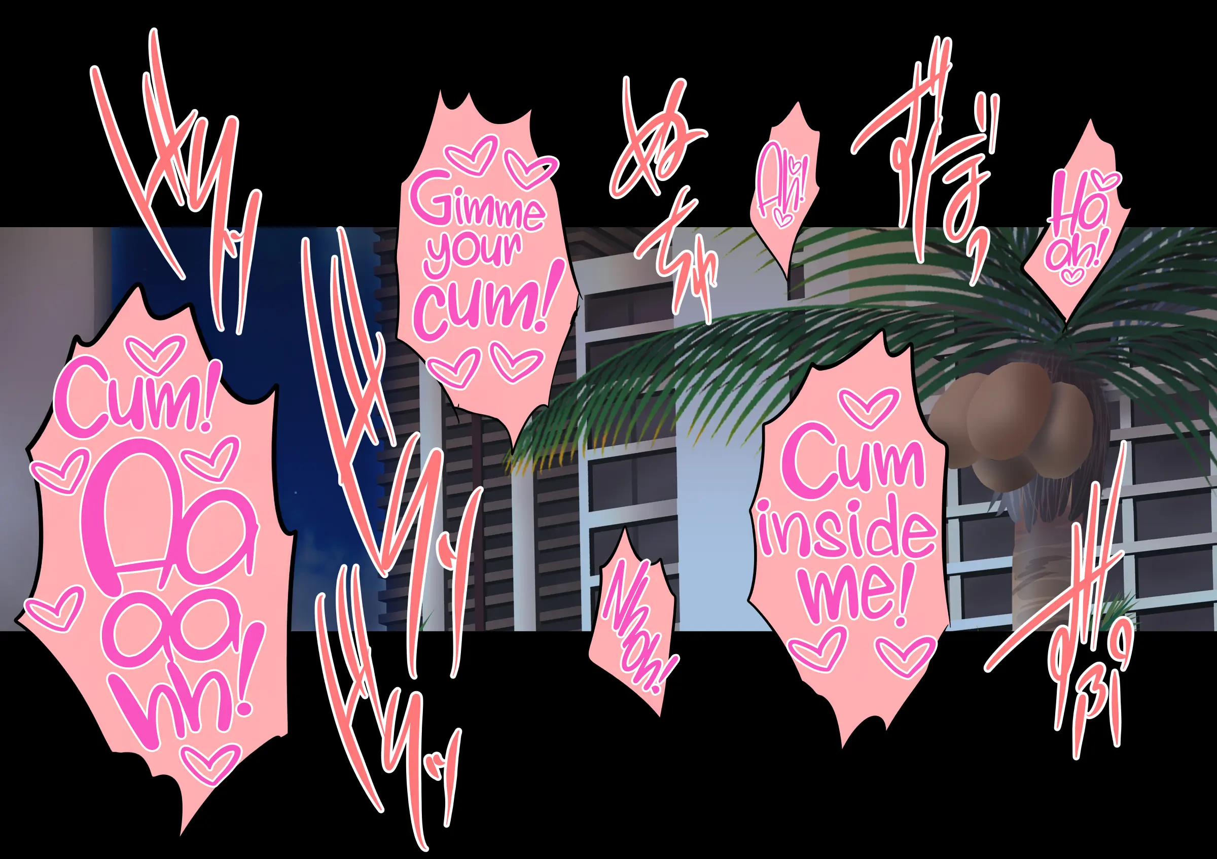 InCha Otouto ga Nangoku Beach de Kinpatsu Bakunyuu Oyako o Matomete Netotte Haramaseru Hanashi - Chapter 1 — Page 131