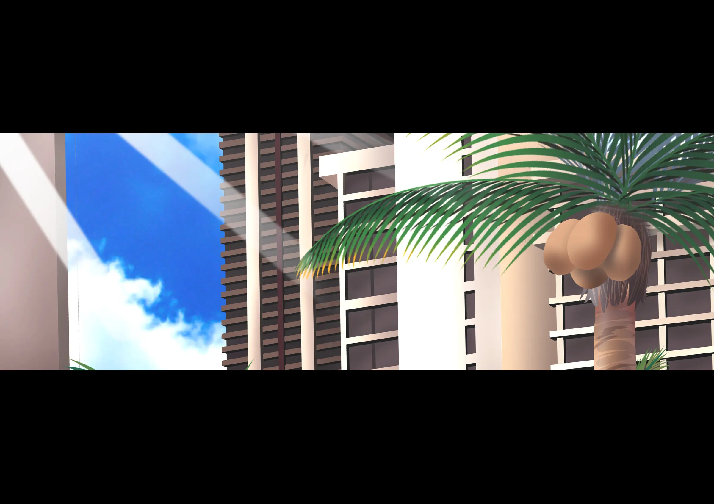 InCha Otouto ga Nangoku Beach de Kinpatsu Bakunyuu Oyako o Matomete Netotte Haramaseru Hanashi - Chapter 1 — Page 132