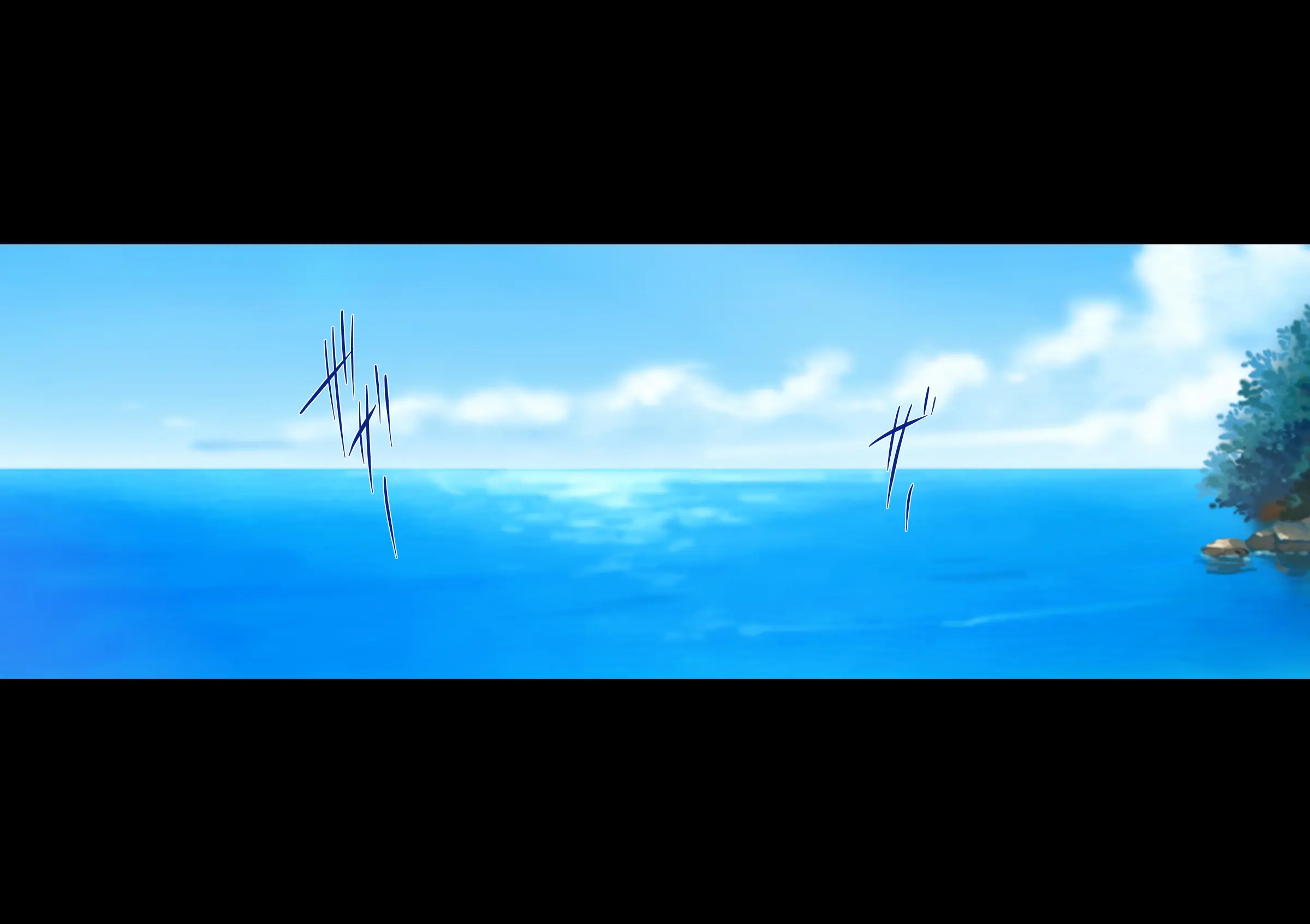 InCha Otouto ga Nangoku Beach de Kinpatsu Bakunyuu Oyako o Matomete Netotte Haramaseru Hanashi - Chapter 1 — Page 135