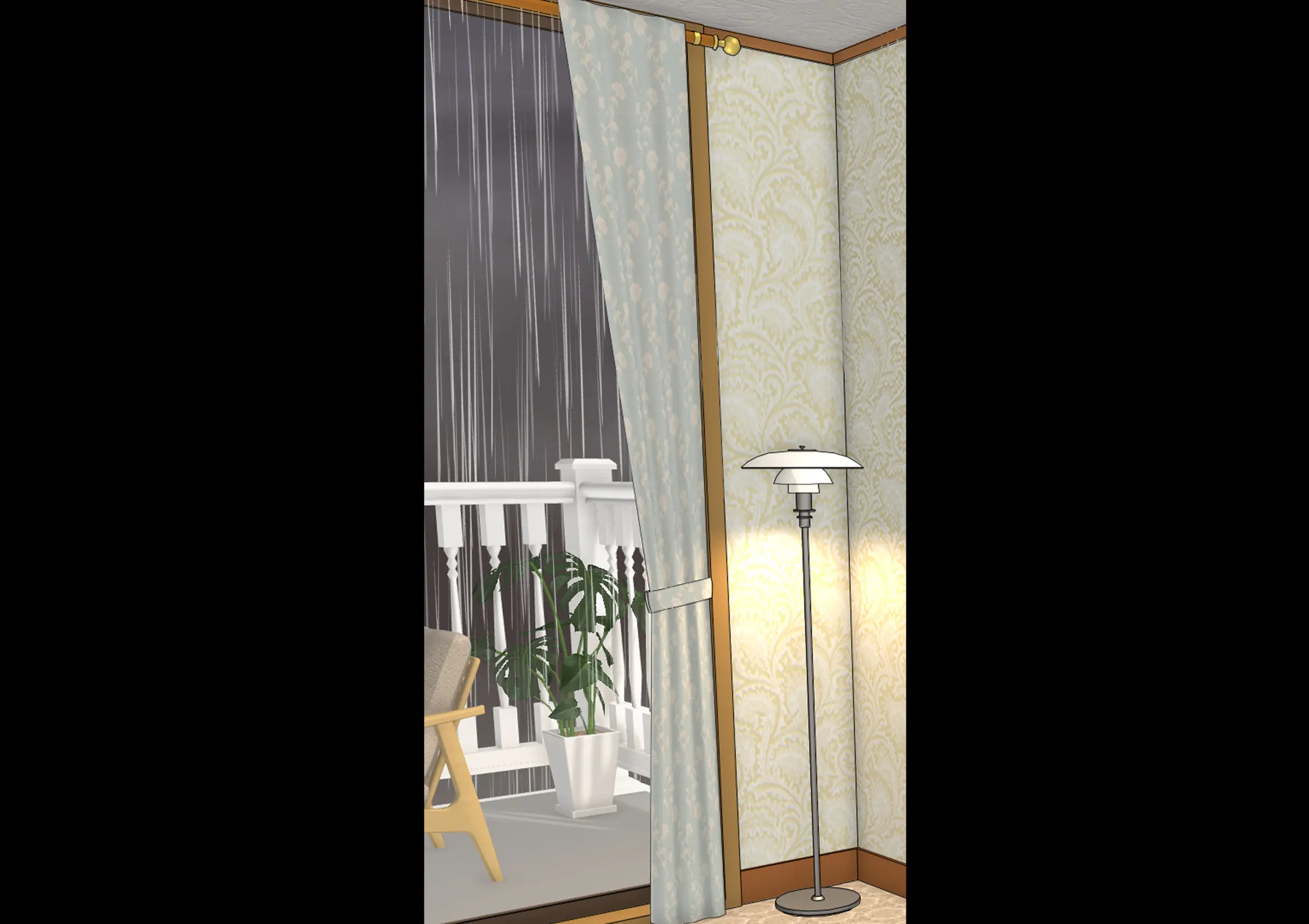 InCha Otouto ga Nangoku Beach de Kinpatsu Bakunyuu Oyako o Matomete Netotte Haramaseru Hanashi - Chapter 1 — Page 201