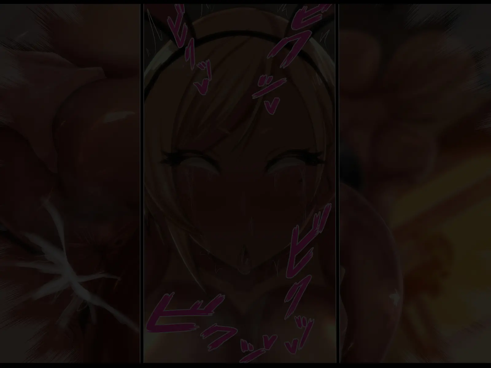 Jijii ni Yasashii Kuro Gal Yome ~Jijii no Chinpo ga Nagasugite Soku Chinmake Shite? Fuiuchi Nettori Kudoki de Kokoro mo Jijii no Mono ni Natte? Jijii no Aka-chan Haramu Bakunyuu Bakushiri Kuro Gal Yome~ - Chapter 1 — Page 136