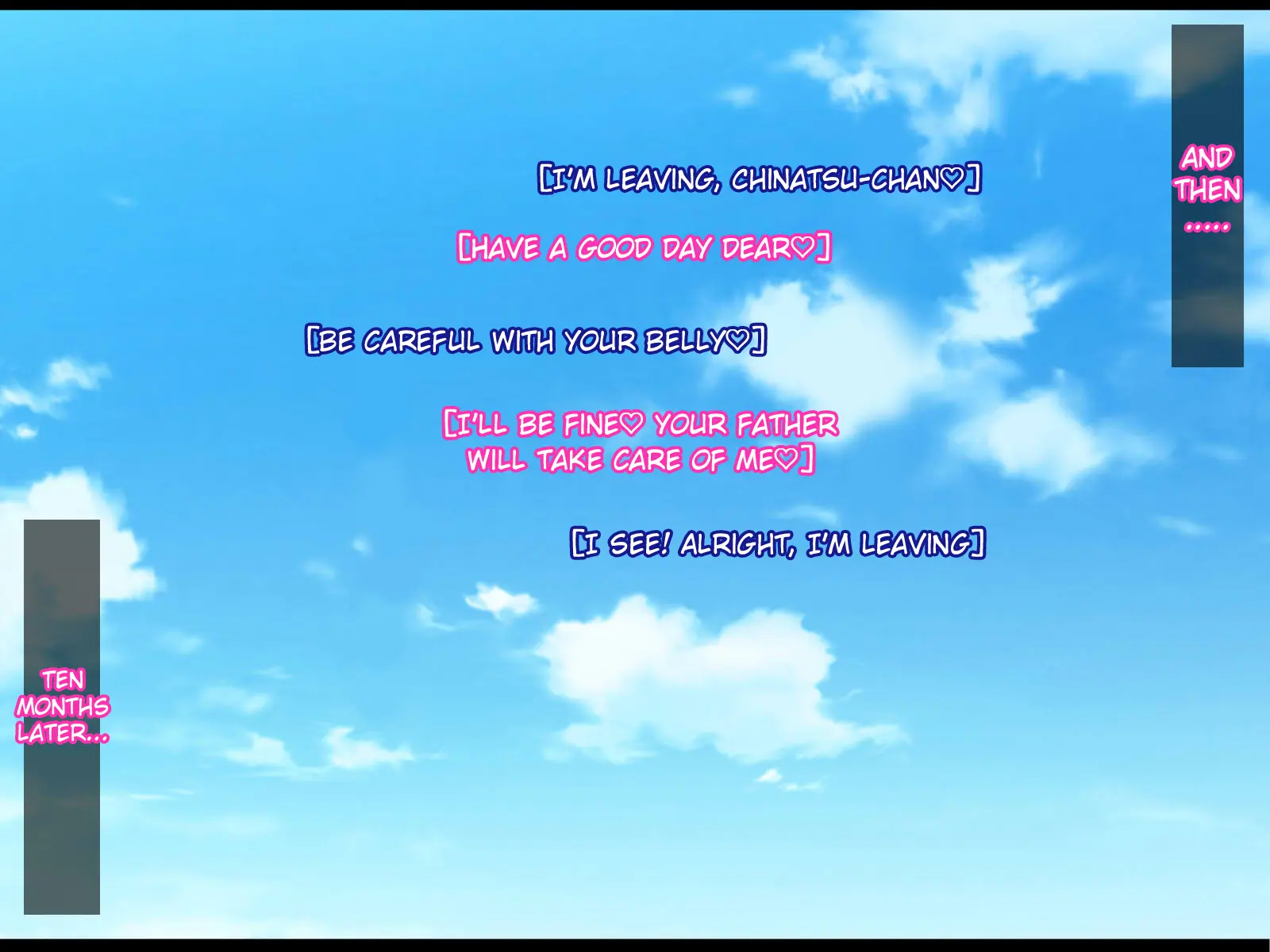 Jijii ni Yasashii Kuro Gal Yome ~Jijii no Chinpo ga Nagasugite Soku Chinmake Shite? Fuiuchi Nettori Kudoki de Kokoro mo Jijii no Mono ni Natte? Jijii no Aka-chan Haramu Bakunyuu Bakushiri Kuro Gal Yome~ - Chapter 1 — Page 145