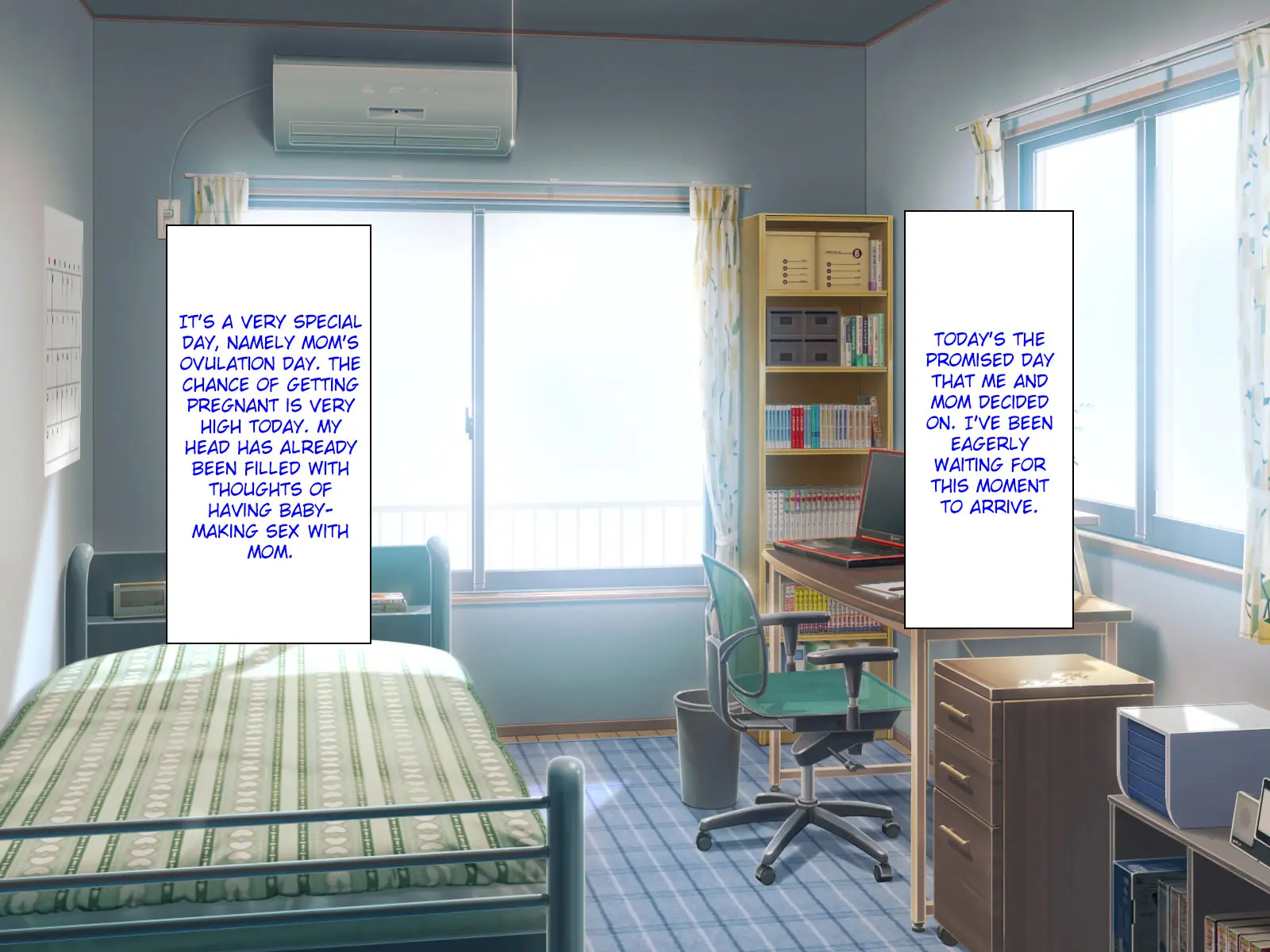 Gal Mama Bitch ni Makasenasai! | Leave It to Your Slutty Gyaru Mom! - Chapter 1 — Page 135