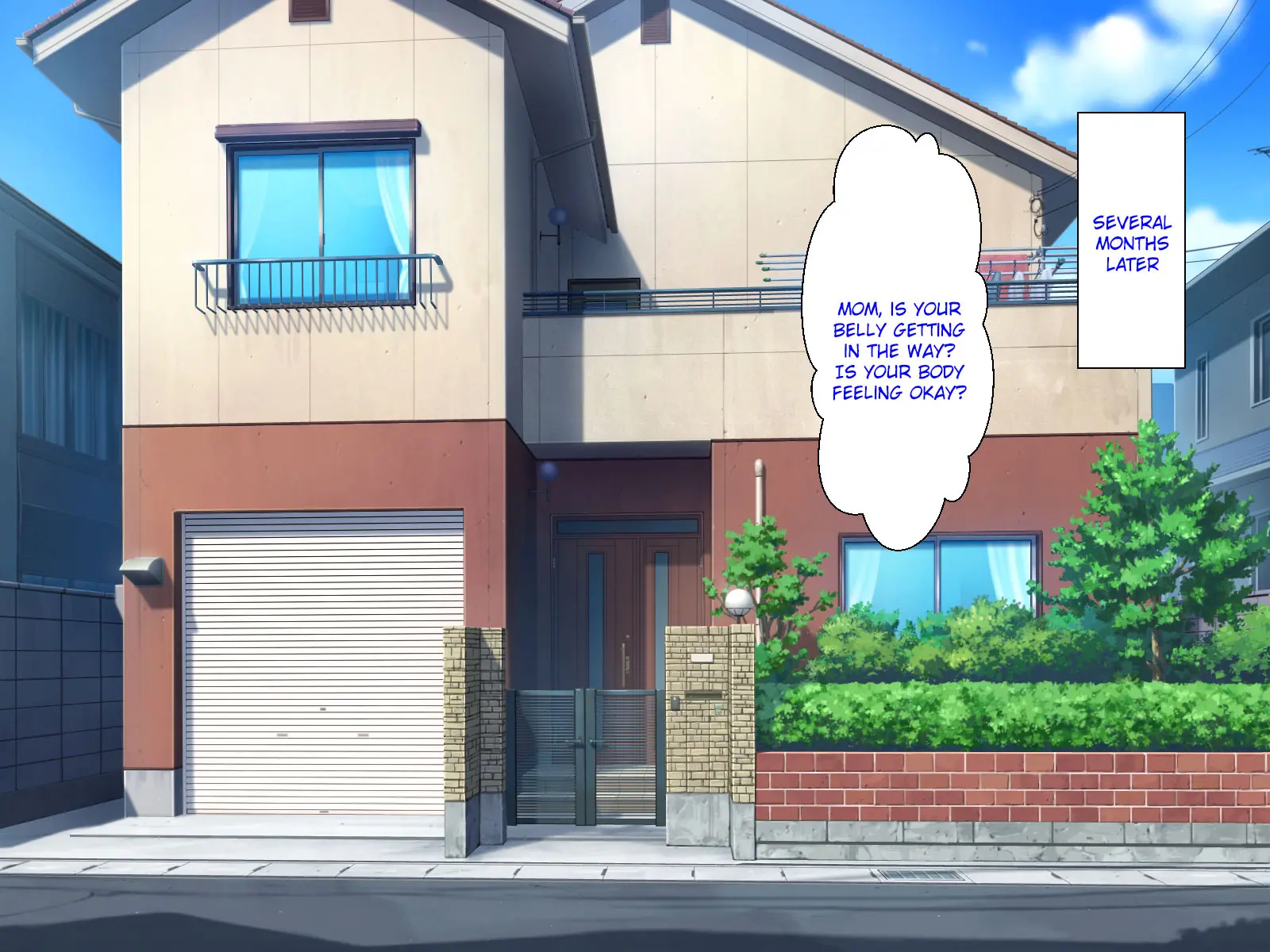 Gal Mama Bitch ni Makasenasai! | Leave It to Your Slutty Gyaru Mom! - Chapter 1 — Page 160