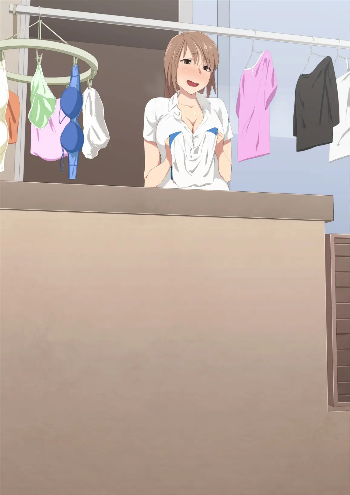 Ane no Karada ni Kyoumi Shinshin na Otouto-kun - Chapter 1 — Page 90