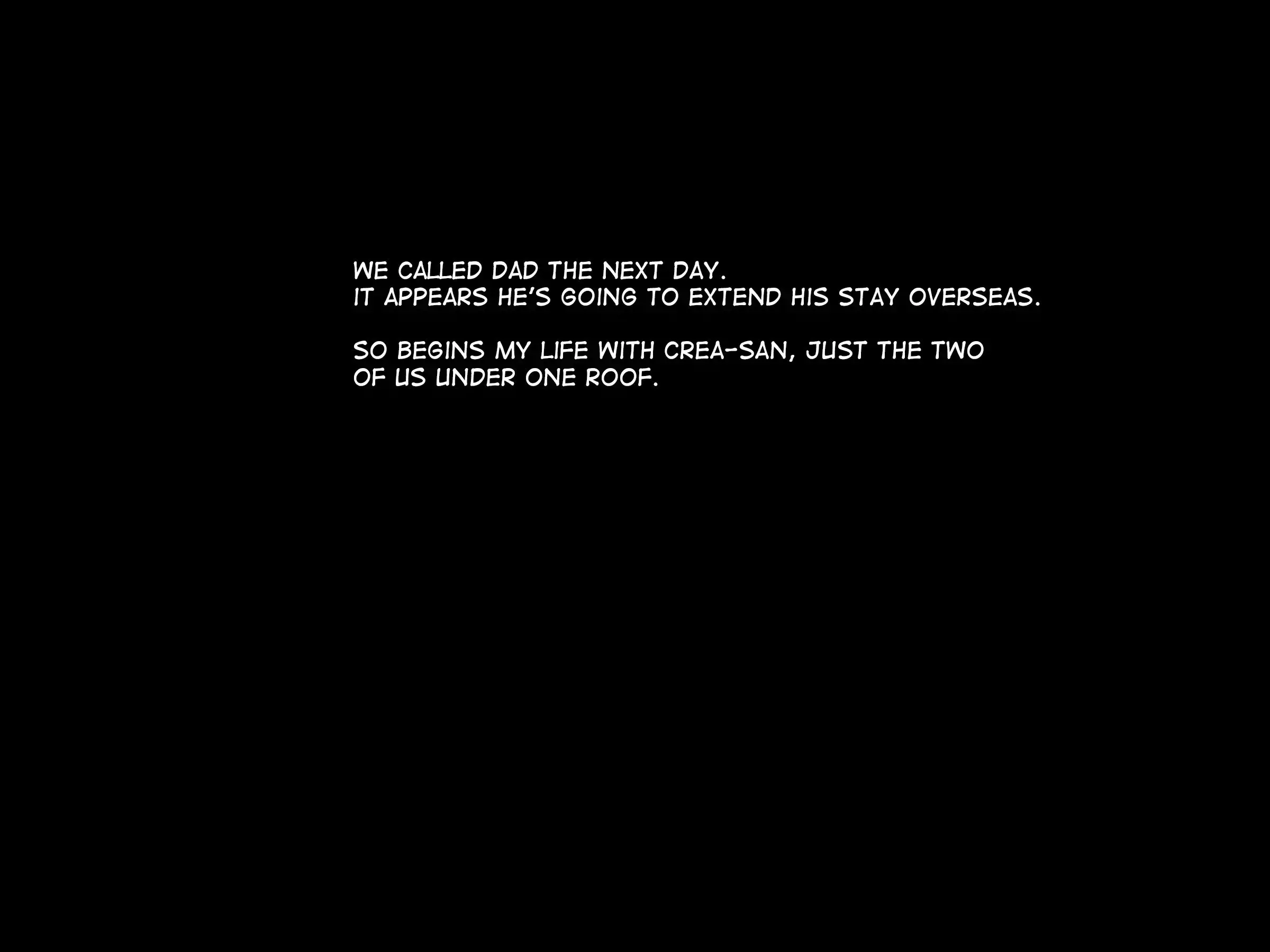 Atarashii Haha wa Russia-jin!? Oyaji ni Naisho de Niizuma Netori! | My New Mother Is A Russian ! I NTR'd My Dad In Secret! - Chapter 1 — Page 27