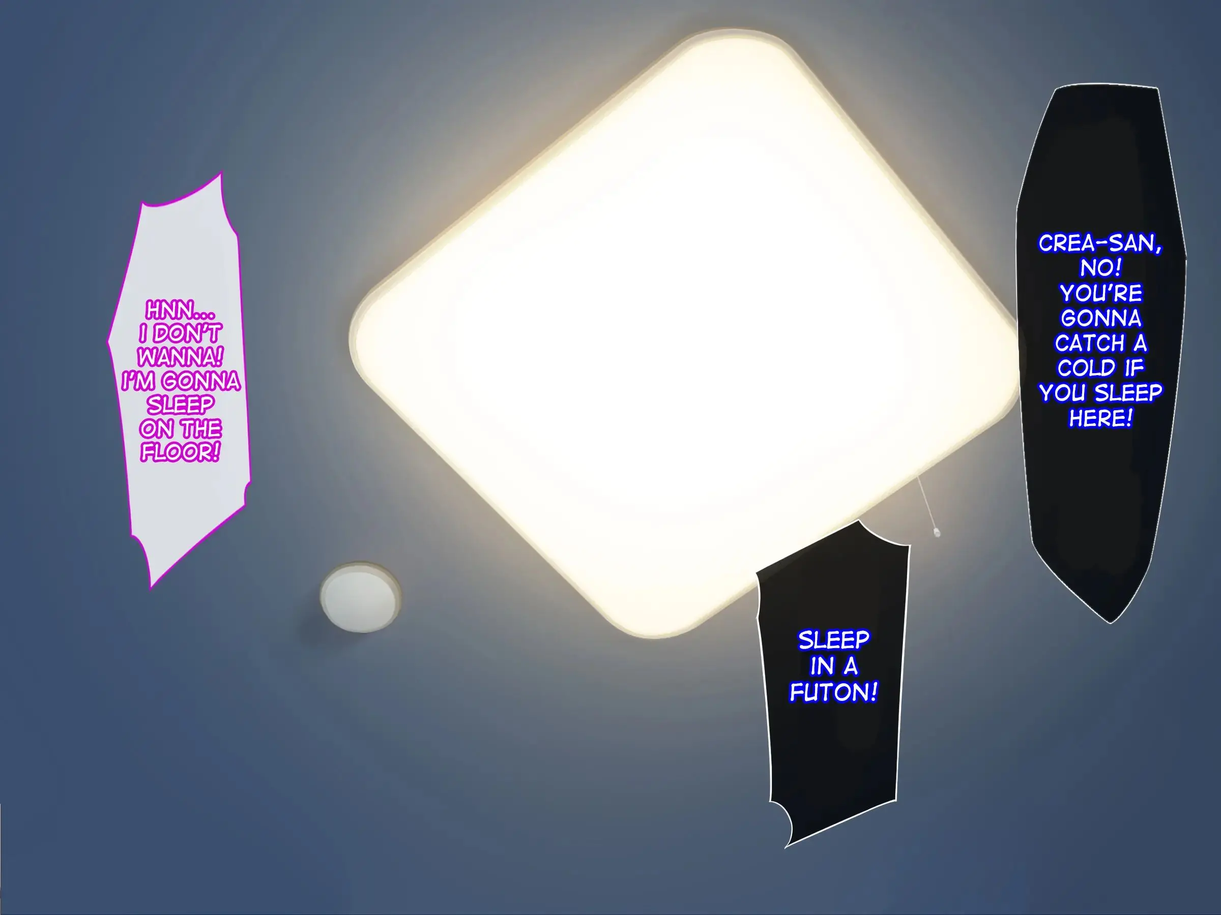 Atarashii Haha wa Russia-jin!? Oyaji ni Naisho de Niizuma Netori! | My New Mother Is A Russian ! I NTR'd My Dad In Secret! - Chapter 1 — Page 41