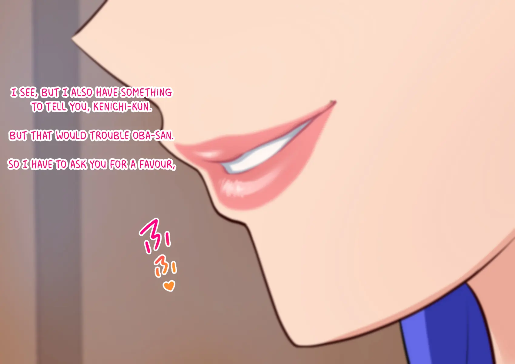 Musuko Kanzen Haiboku! Iyarashii Okaa-san no Yuuwaku Kuchidome Sex - Chapter 1 — Page 17