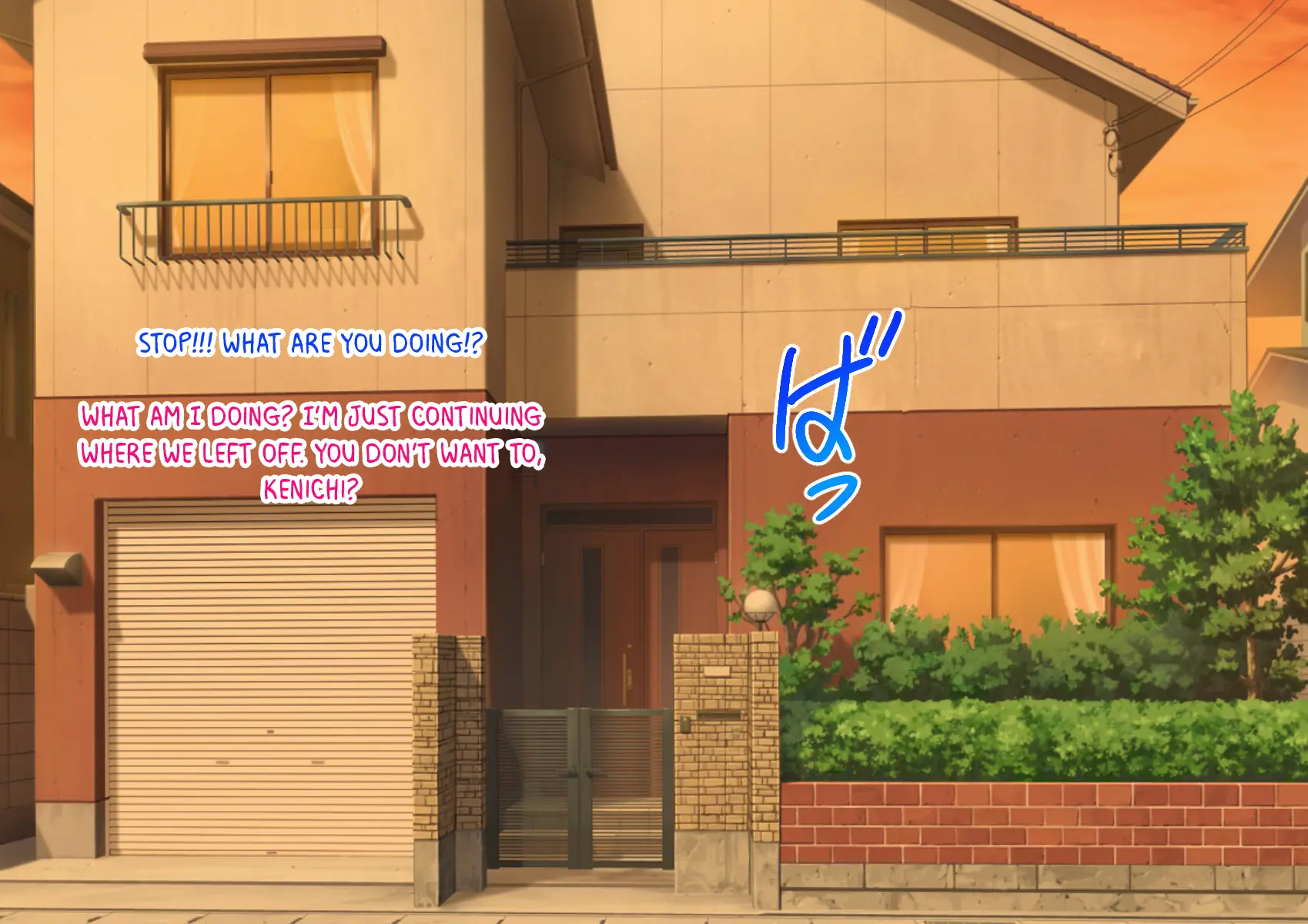 Musuko Kanzen Haiboku! Iyarashii Okaa-san no Yuuwaku Kuchidome Sex - Chapter 1 — Page 36