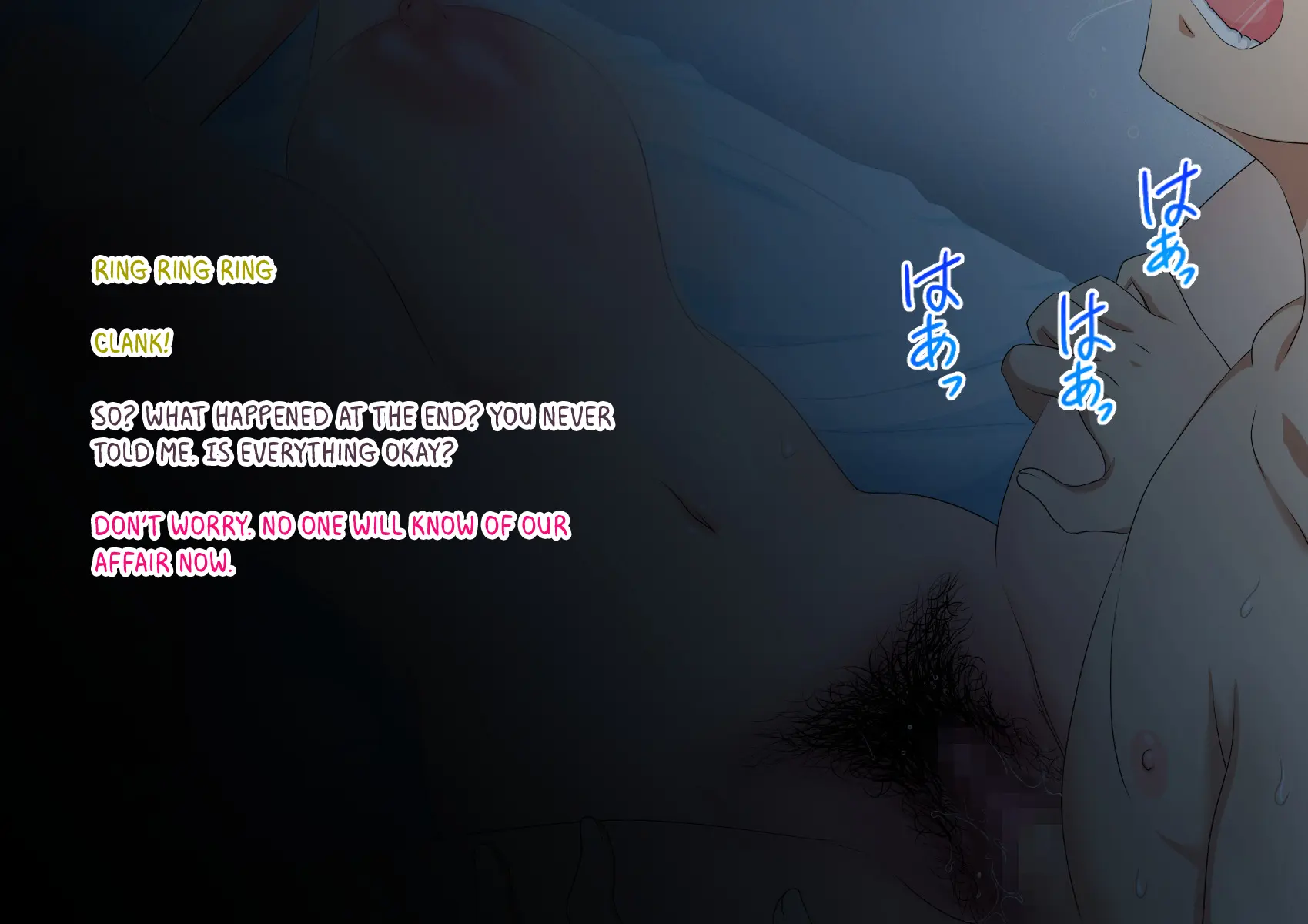 Musuko Kanzen Haiboku! Iyarashii Okaa-san no Yuuwaku Kuchidome Sex - Chapter 1 — Page 138