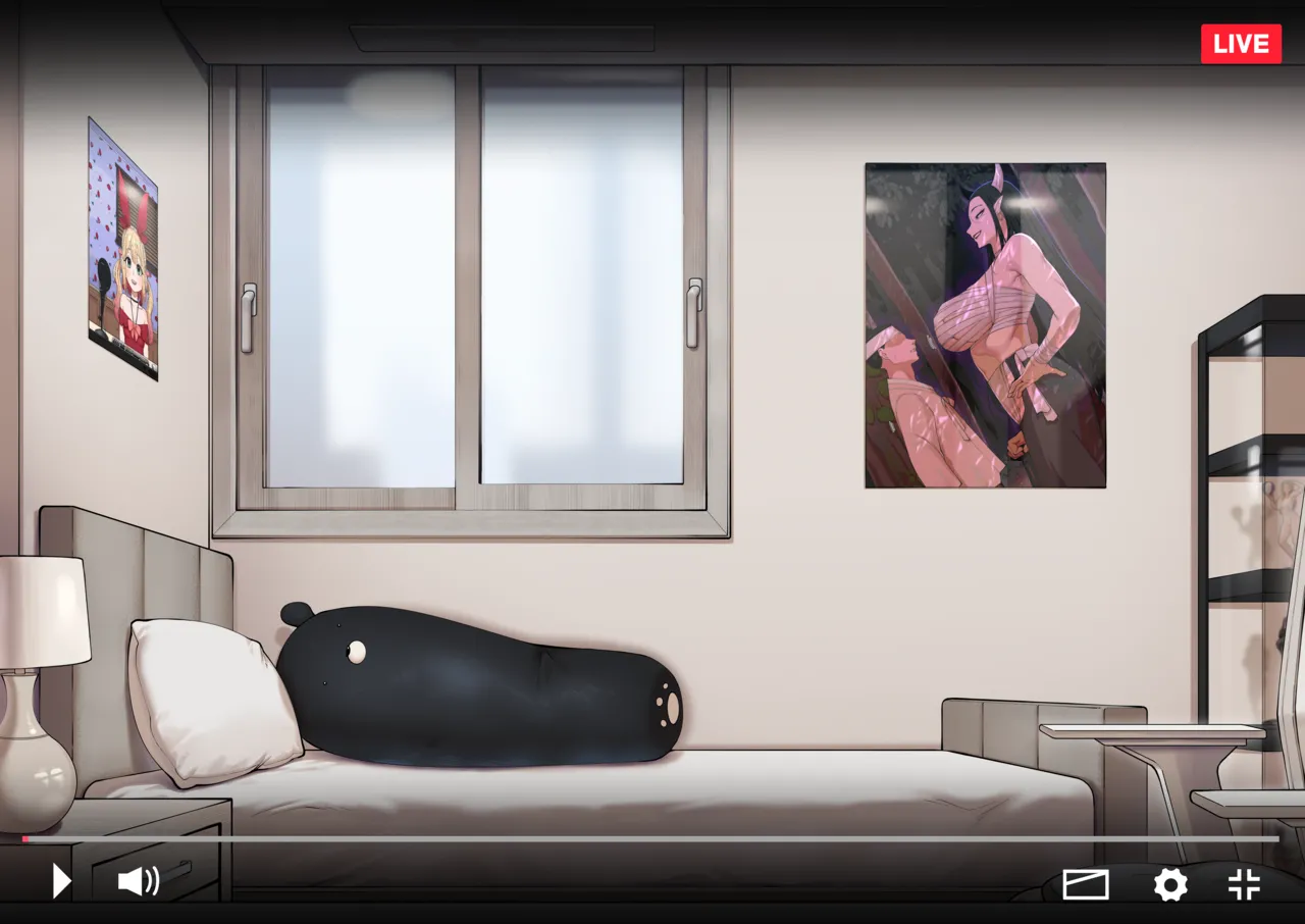 [ABBB] 25.09 Reward [English + No Text] - Chapter 1 — Page 28