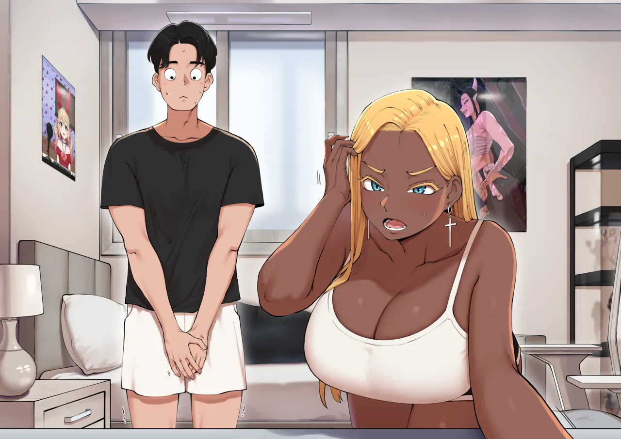 [ABBB] 25.09 Reward [English + No Text] - Chapter 1 — Page 29