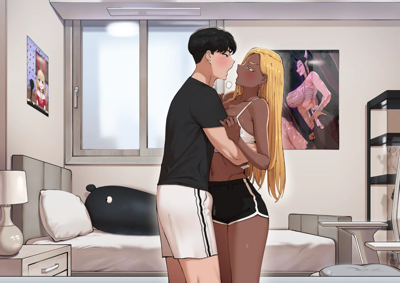 [ABBB] 25.09 Reward [English + No Text] - Chapter 1 — Page 32