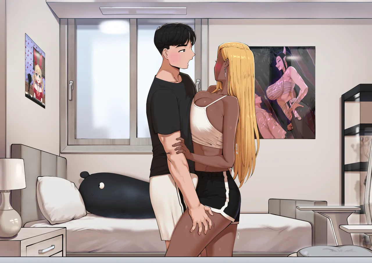 [ABBB] 25.09 Reward [English + No Text] - Chapter 1 — Page 35