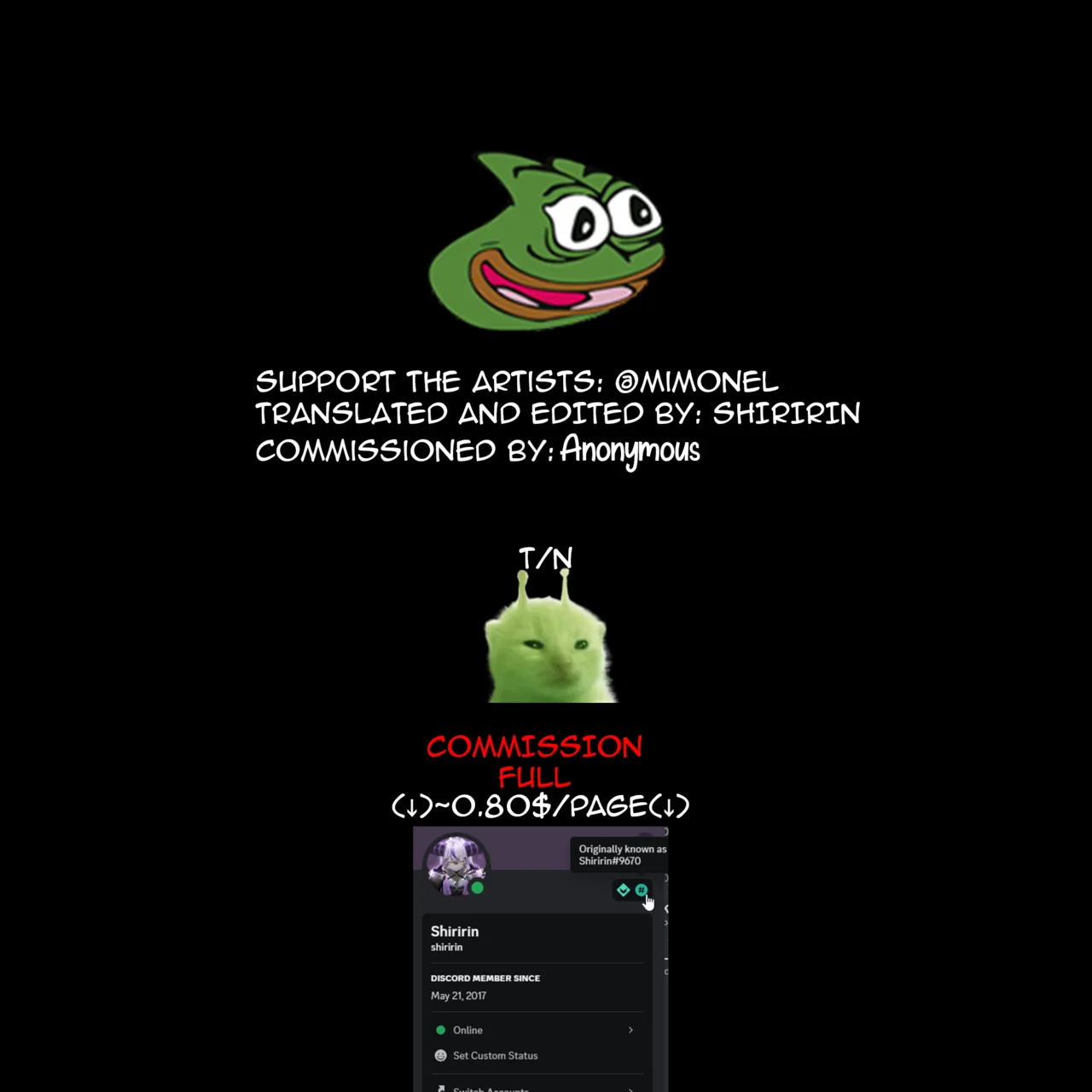 Trainers Secret Tournament (Pokémon LEGENDS Z-A) [Mimonel] - Chapter 1 — Page 8