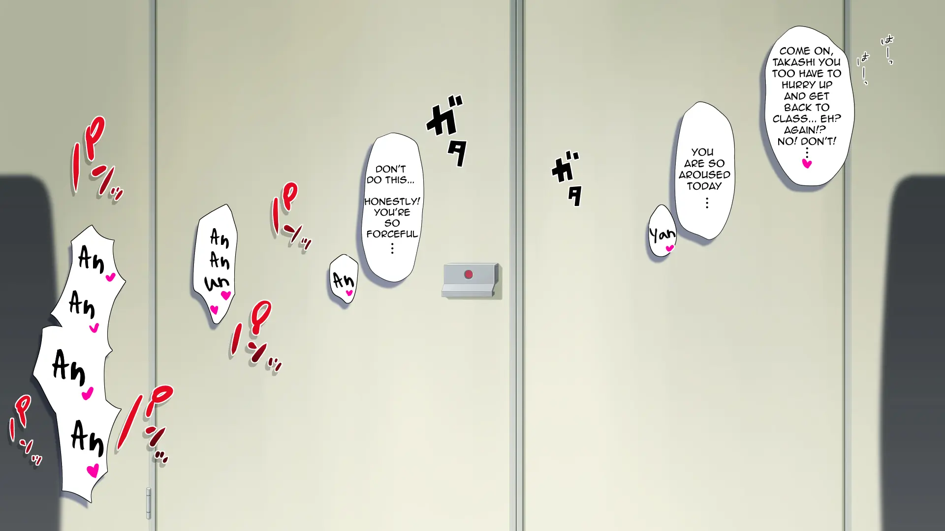 Succubus Yondara Haha ga Kita!? | When I Summoned a Succubus, My Mother Showed Up!? - Chapter 1 — Page 115