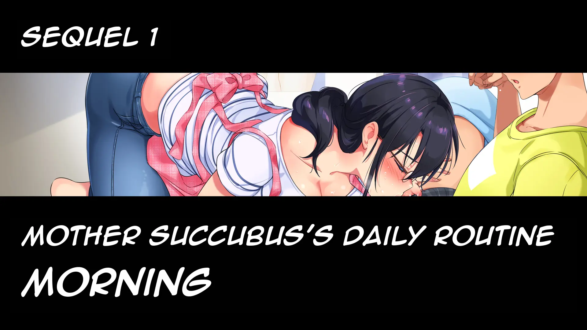 Succubus Yondara Haha ga Kita!? | When I Summoned a Succubus, My Mother Showed Up!? - Chapter 1 — Page 181
