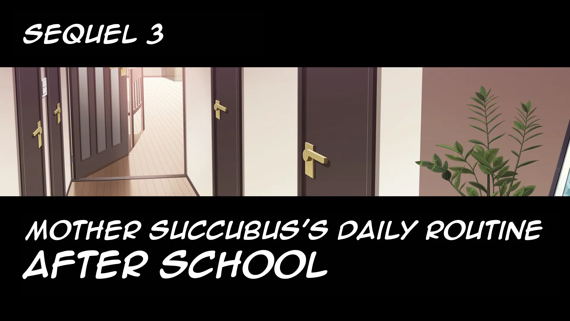 Succubus Yondara Haha ga Kita!? | When I Summoned a Succubus, My Mother Showed Up!? - Chapter 1 — Page 199