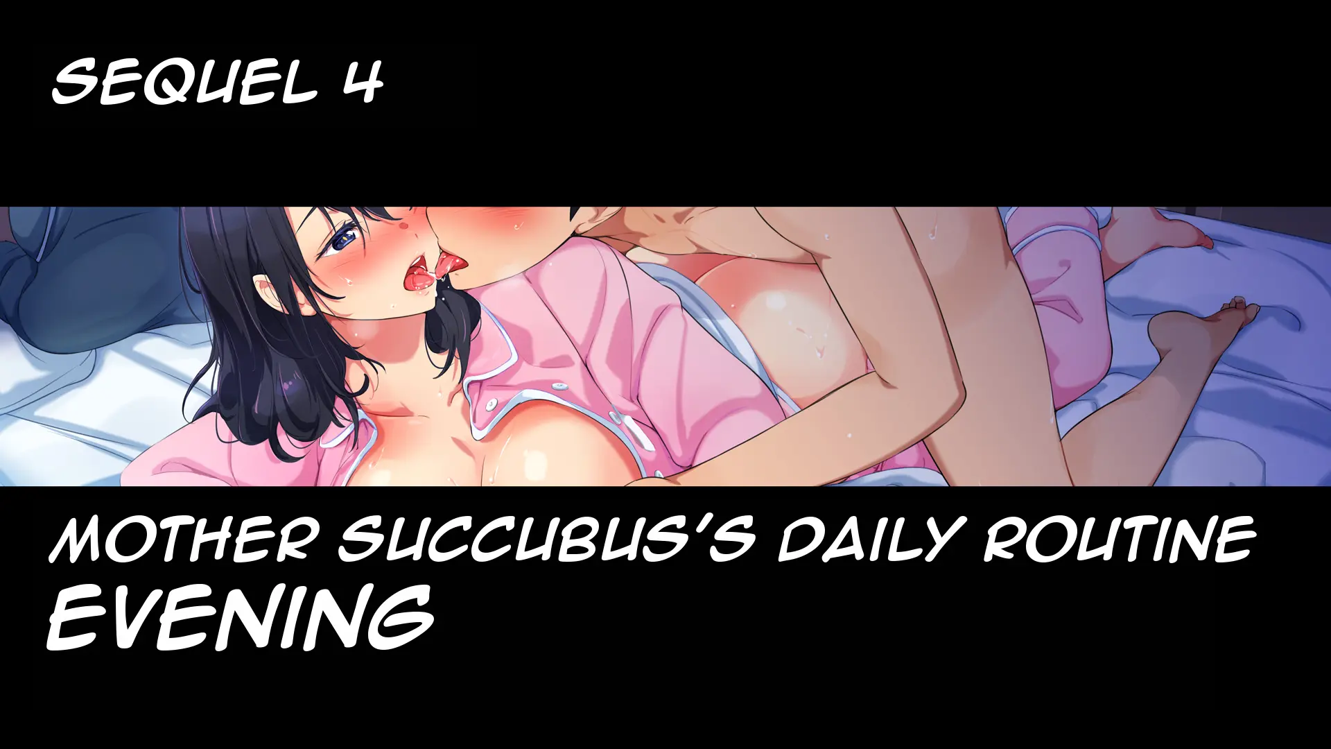 Succubus Yondara Haha ga Kita!? | When I Summoned a Succubus, My Mother Showed Up!? - Chapter 1 — Page 210