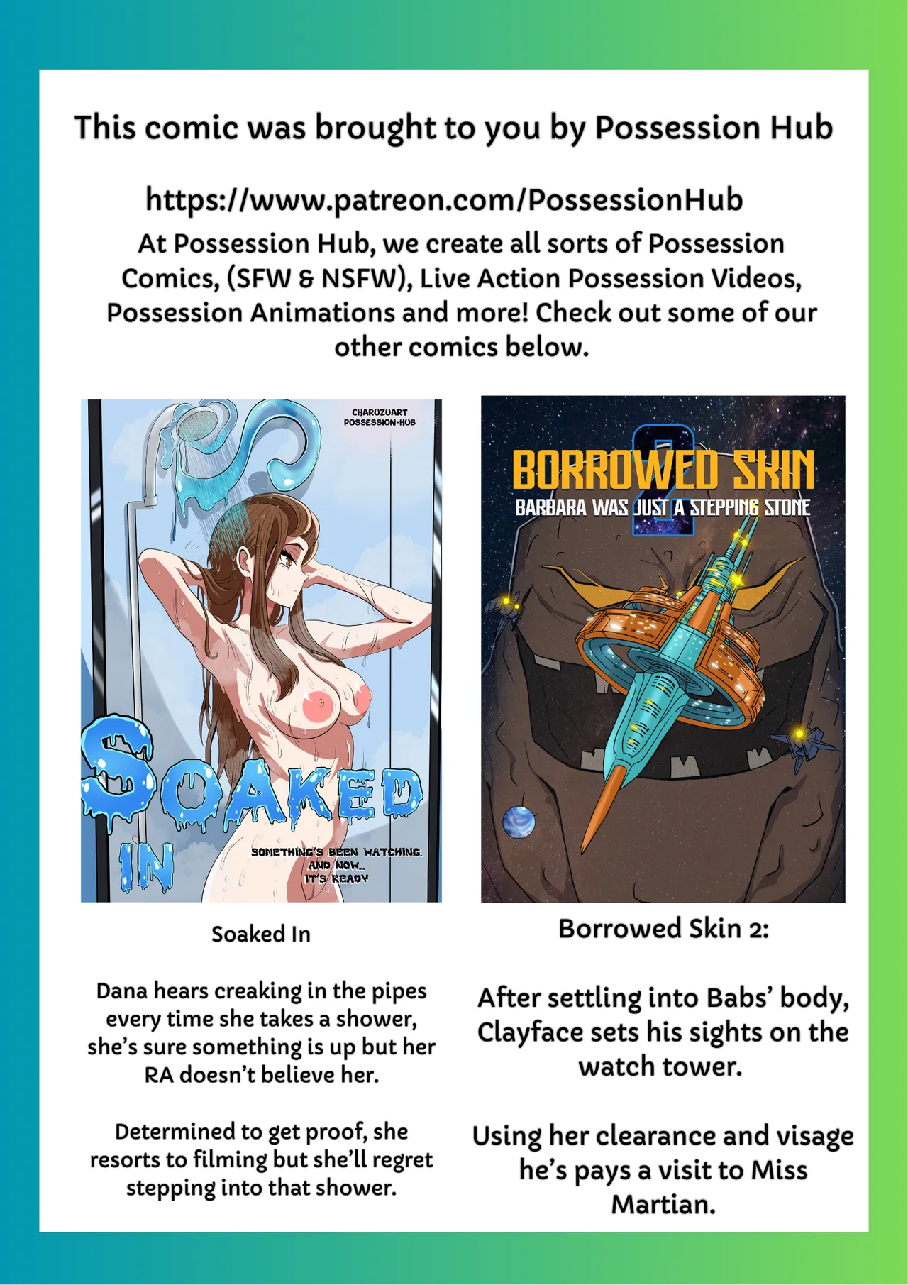 Elastigirl's Mistake (The Incredibles) [Charuzart] - Chapter 1 — Page 15