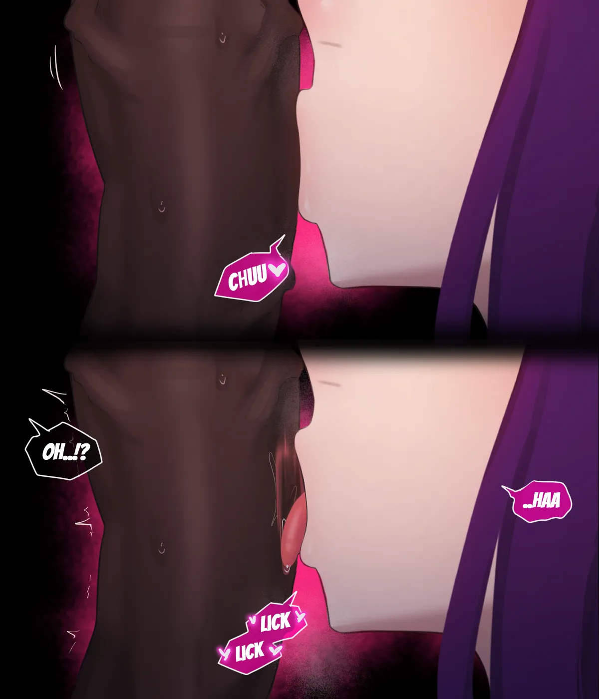 Fern NTR (Sousou no Frieren) [Punpunn] - Chapter 1 — Page 5