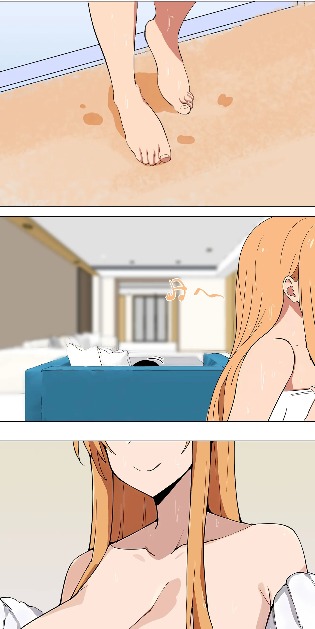 Asuna Family NTR (Sword Art Online) [Zhi Yitiaomiao) - Chapter 1 — Page 42