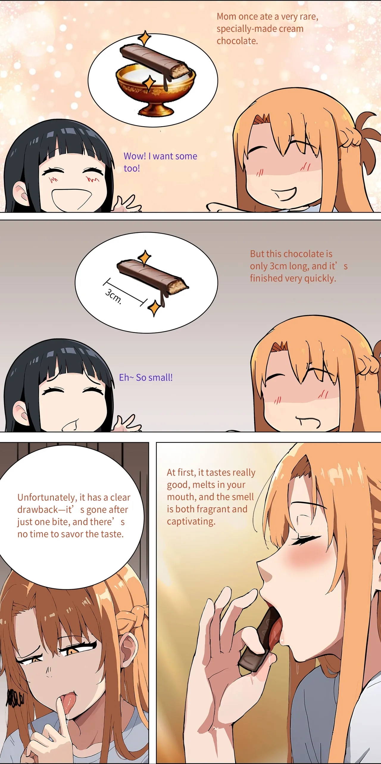 Asuna Family NTR (Sword Art Online) [Zhi Yitiaomiao) - Chapter 1 — Page 65