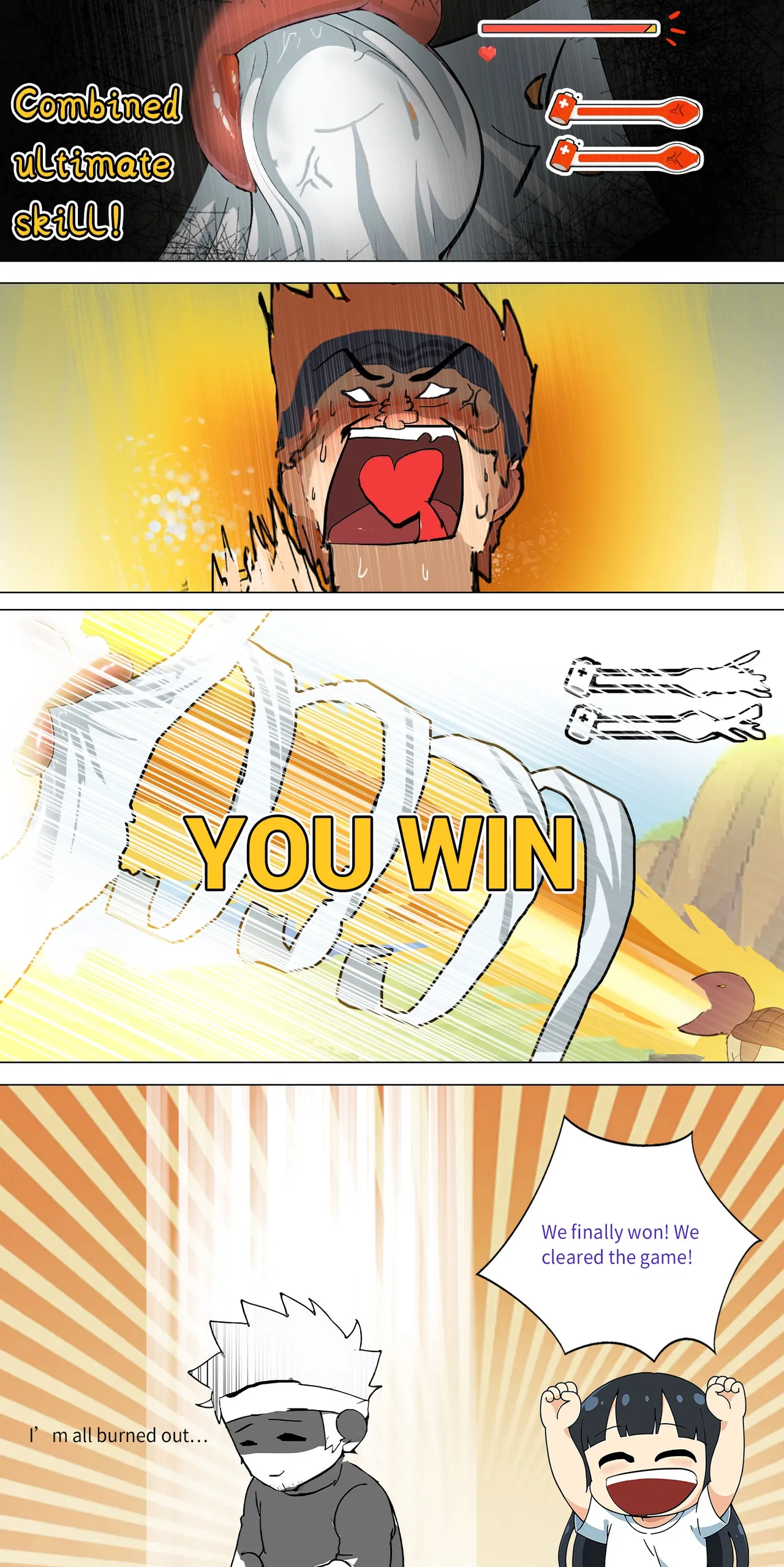 Asuna Family NTR (Sword Art Online) [Zhi Yitiaomiao) - Chapter 1 — Page 105