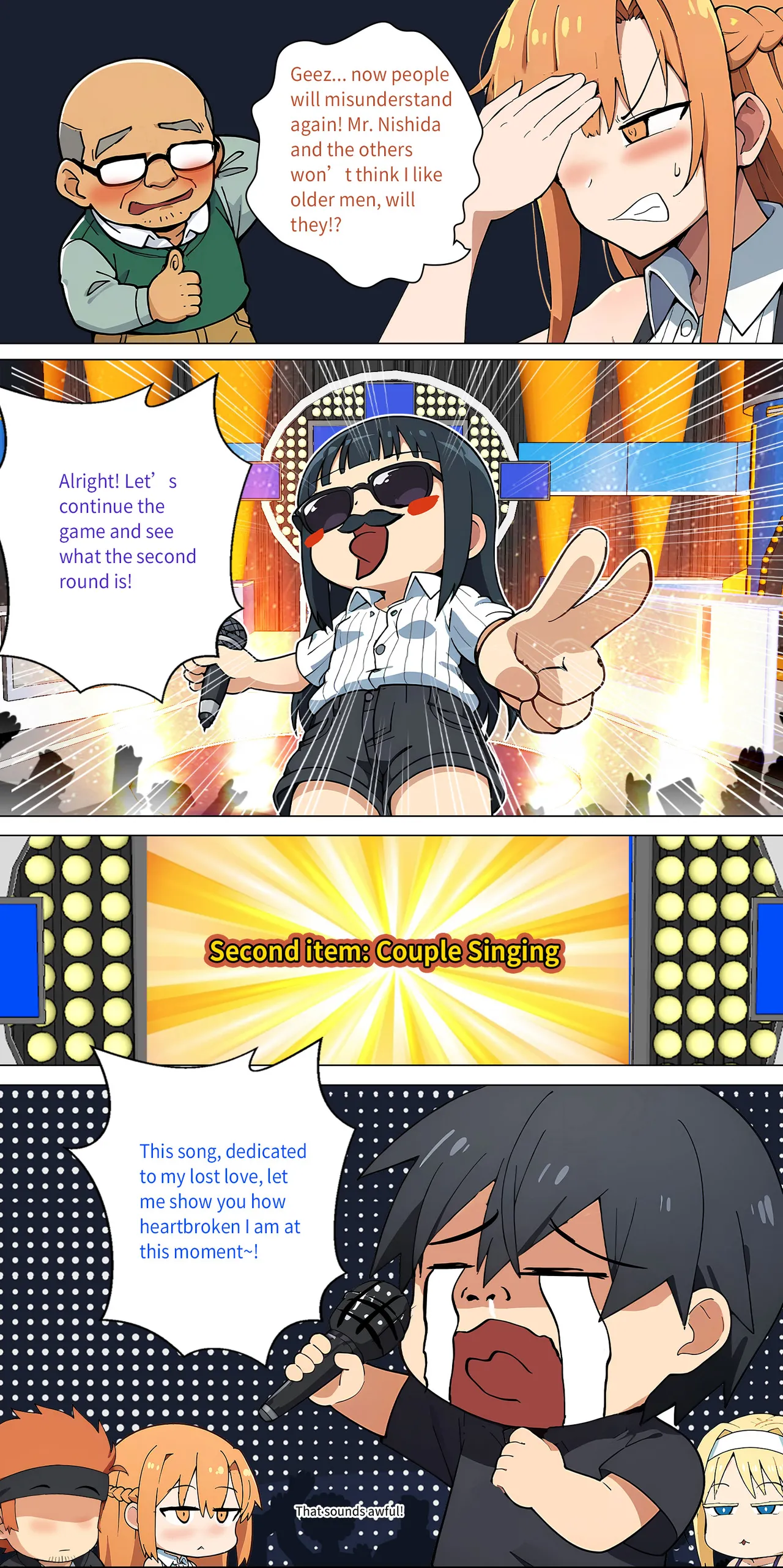 Asuna Family NTR (Sword Art Online) [Zhi Yitiaomiao) - Chapter 1 — Page 171