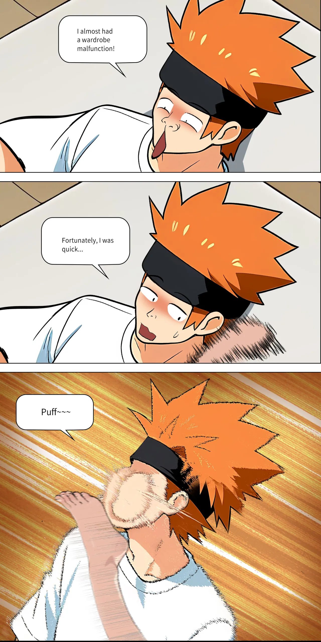 Asuna Family NTR (Sword Art Online) [Zhi Yitiaomiao) - Chapter 1 — Page 393