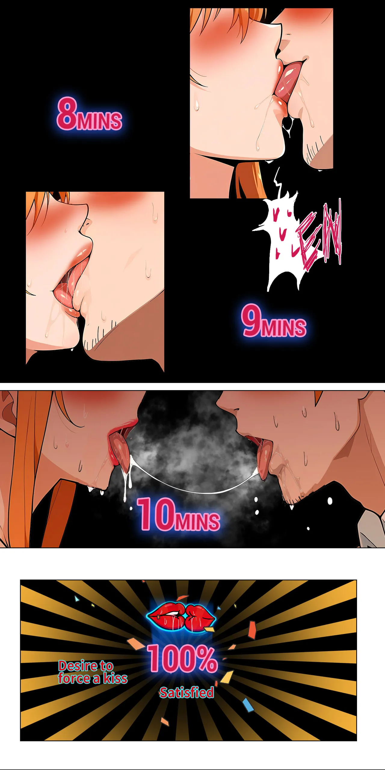 Asuna Family NTR (Sword Art Online) [Zhi Yitiaomiao) - Chapter 1 — Page 510